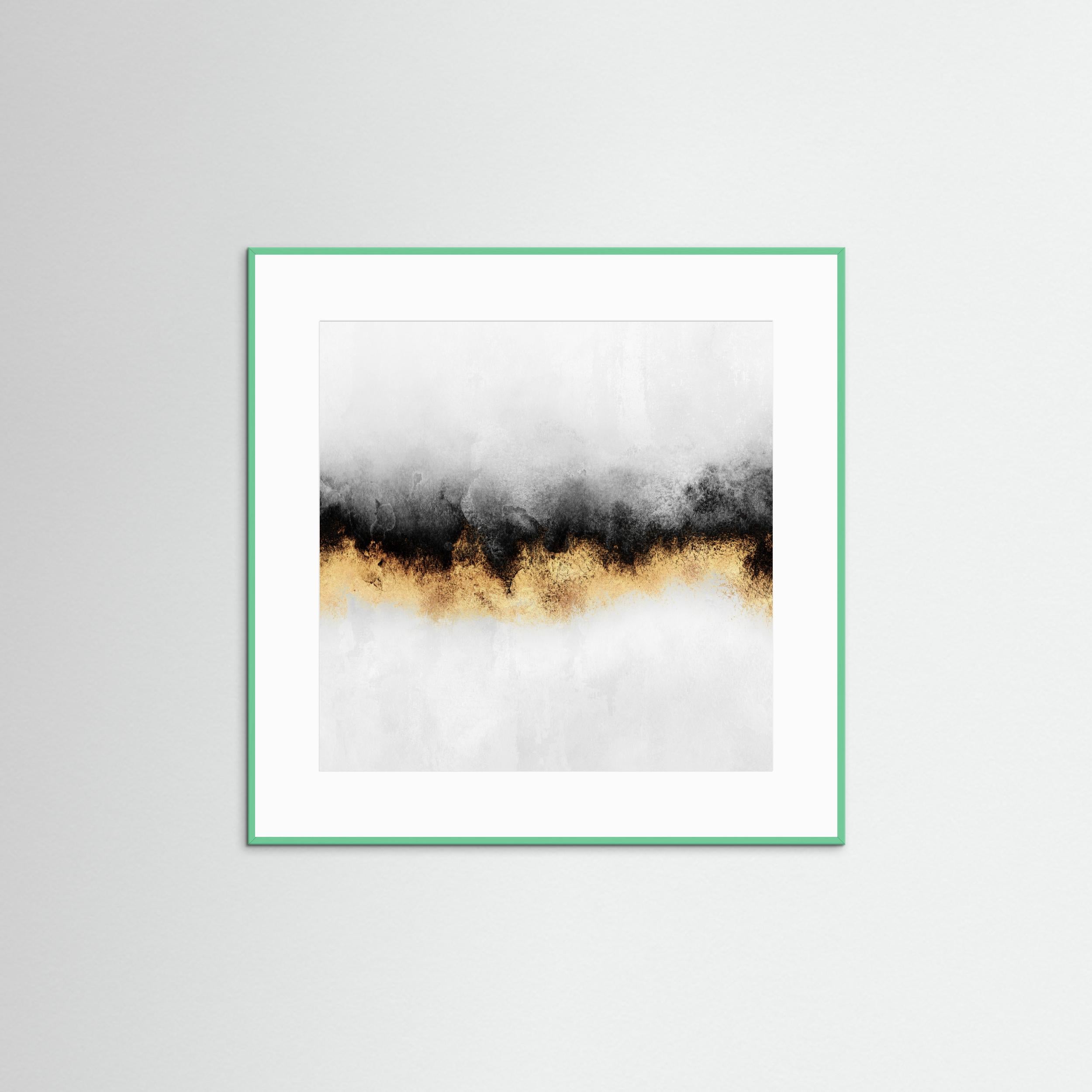 Sky 2 by Elisabeth Fredriksson