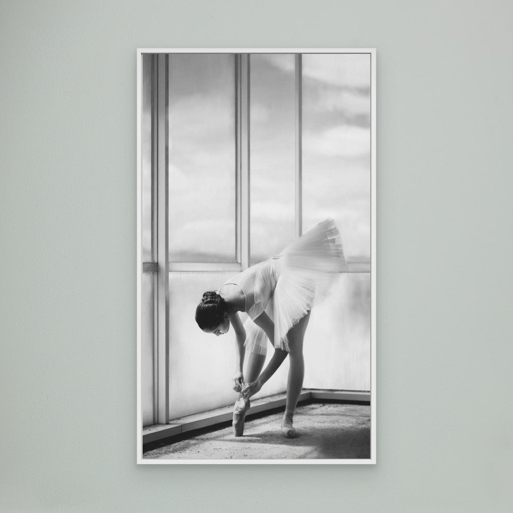 Preparation by Sebastian Kisworo