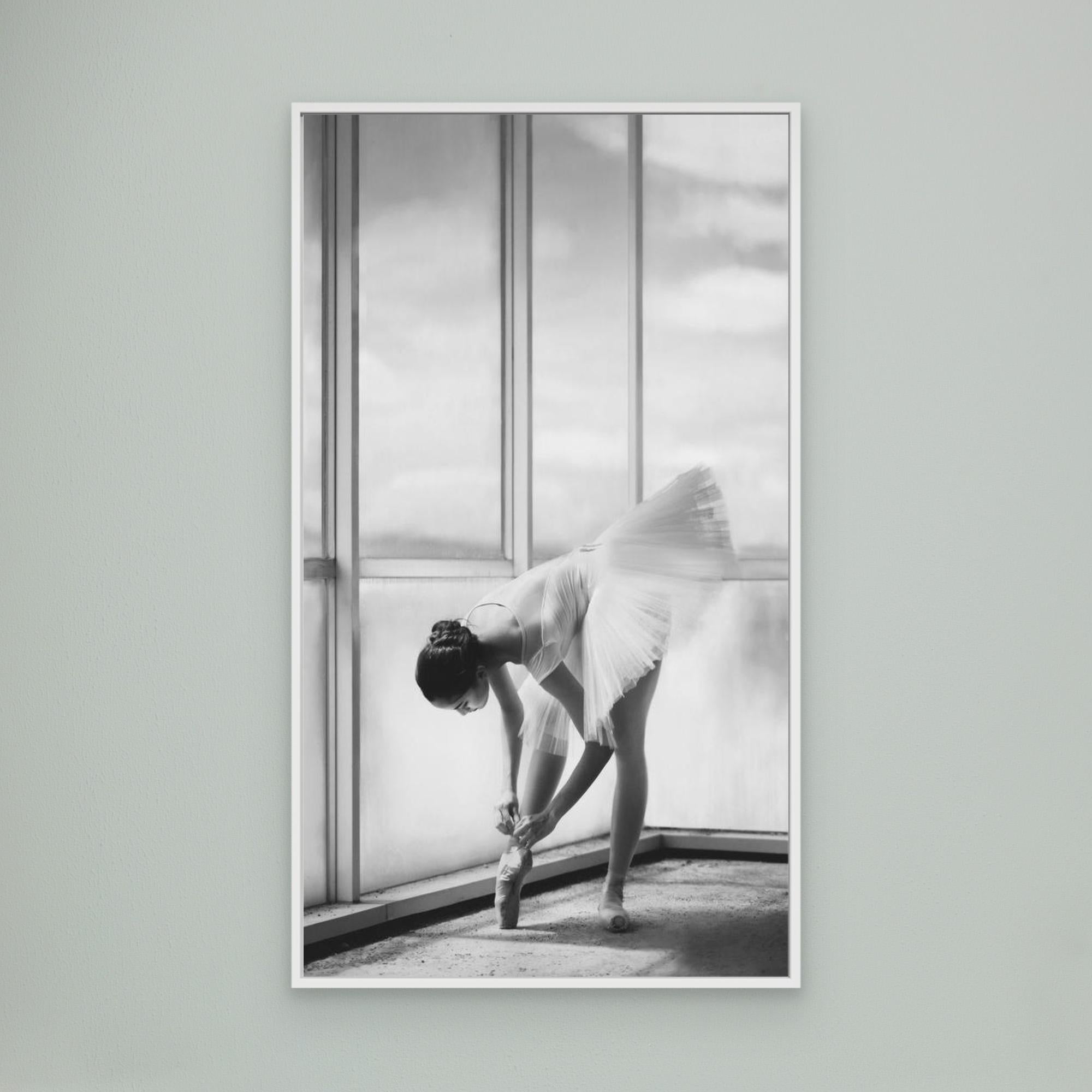 Preparation by Sebastian Kisworo