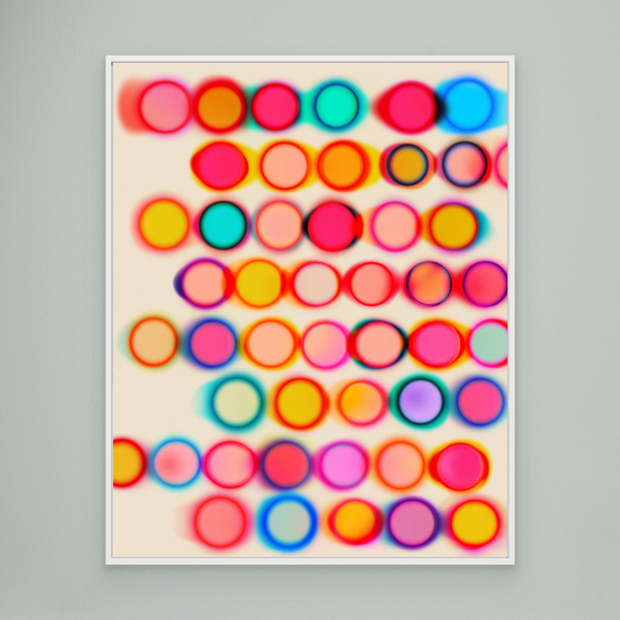 Glow by Jazzberry Blue