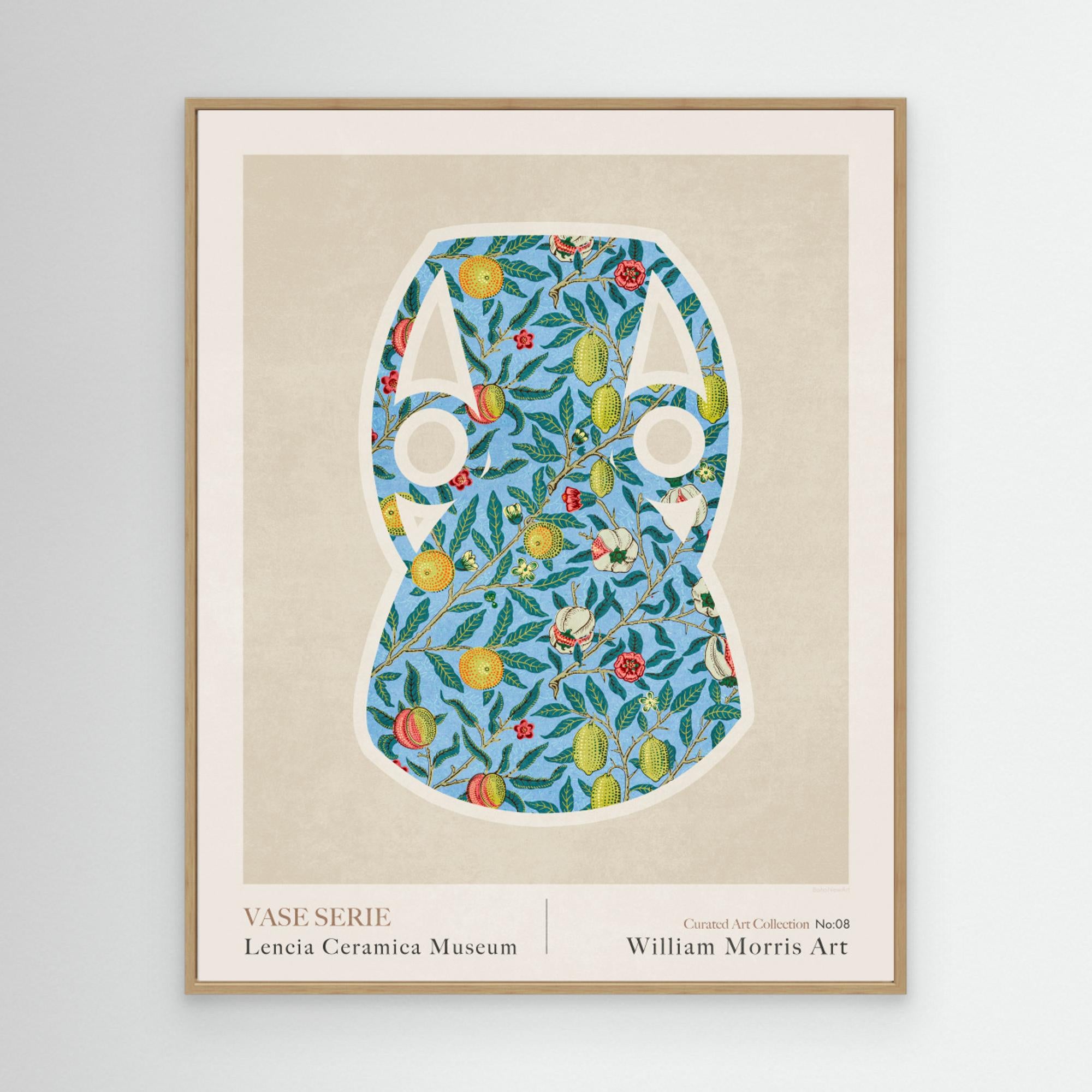 Wm Greek 08ratio 4x5 Print By Bohonewart by Emel Tunaboylu Canvas