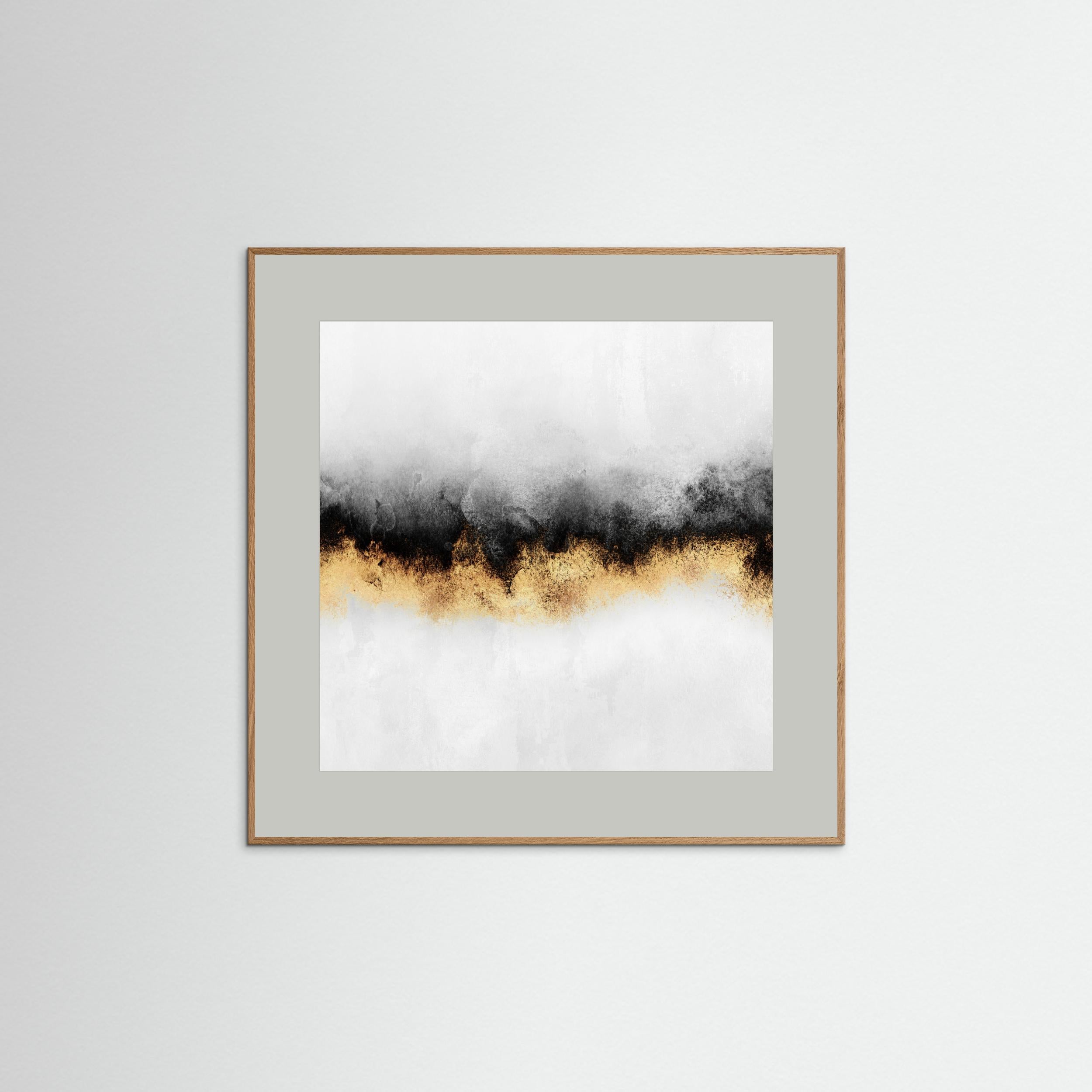 Sky 2 by Elisabeth Fredriksson