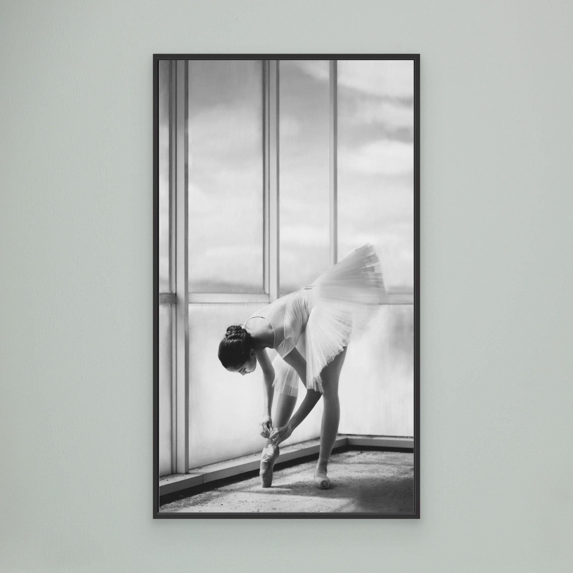 Preparation by Sebastian Kisworo