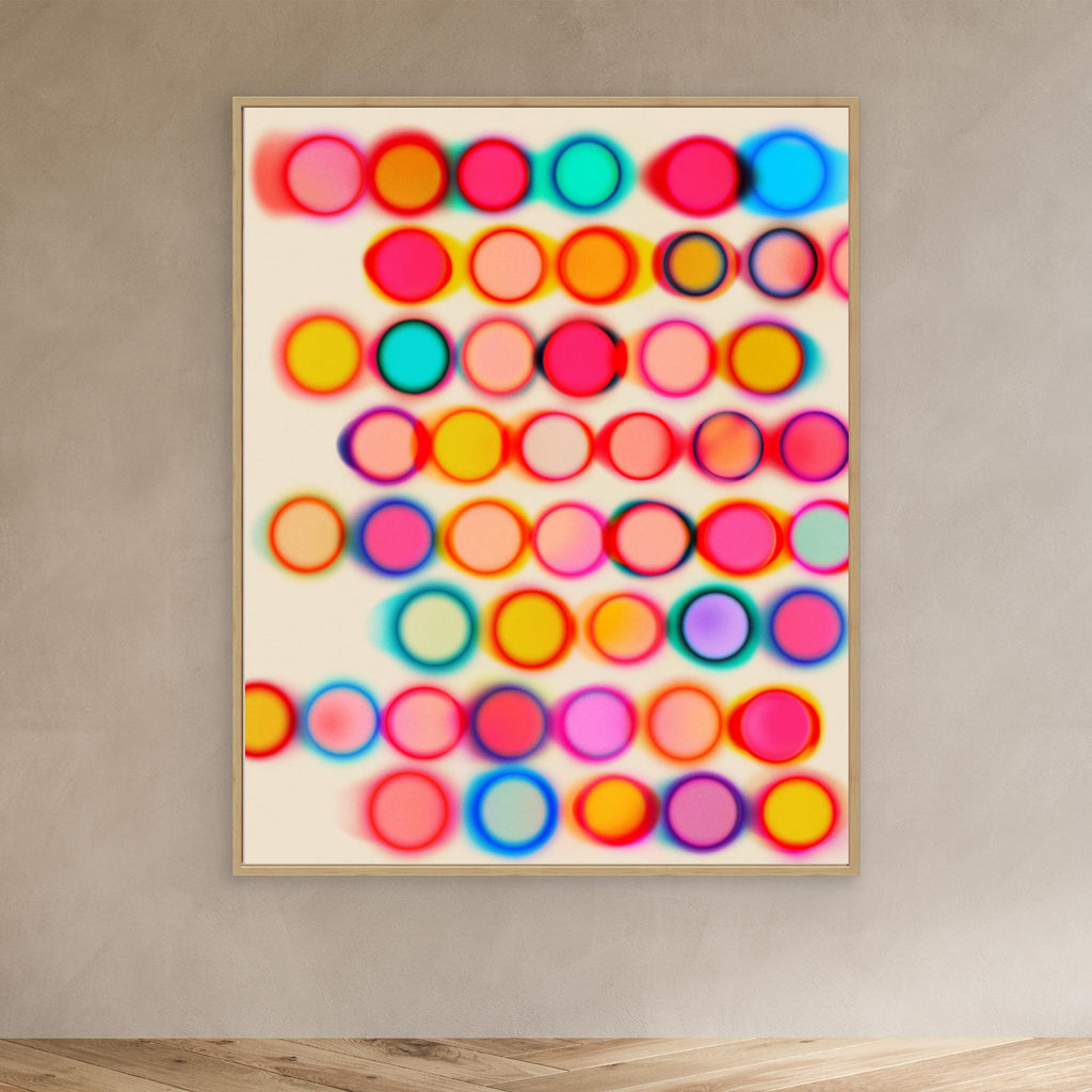 Glow by Jazzberry Blue