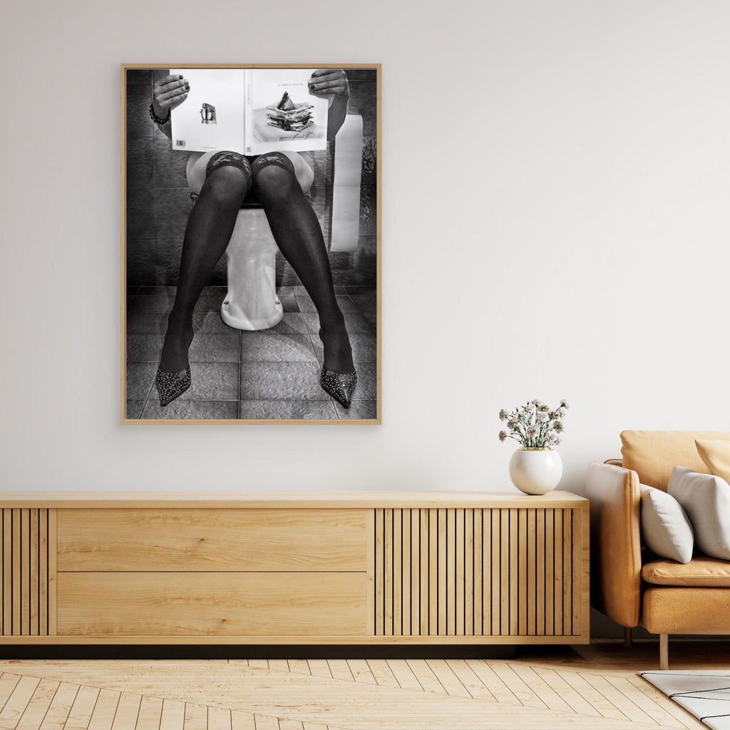 Le Goût des autres by Giorgio Toniolo