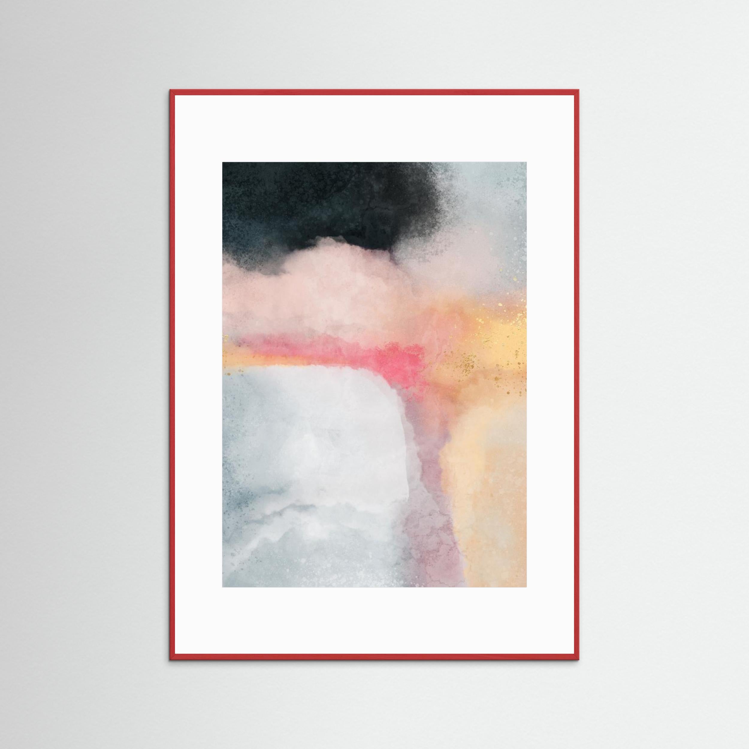 Billow by Elisabeth Fredriksson