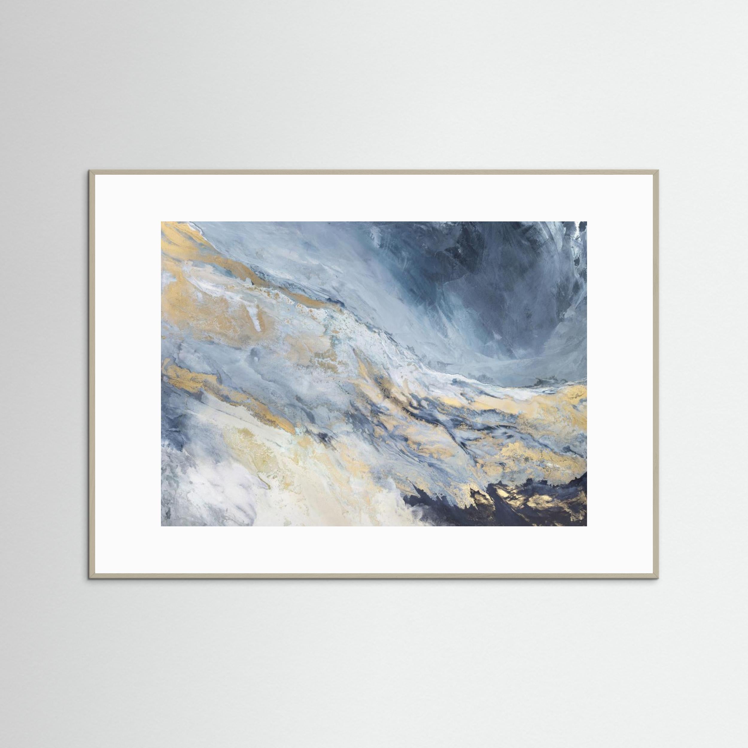 Natural Beauty of Ocean by Julia Contacessi