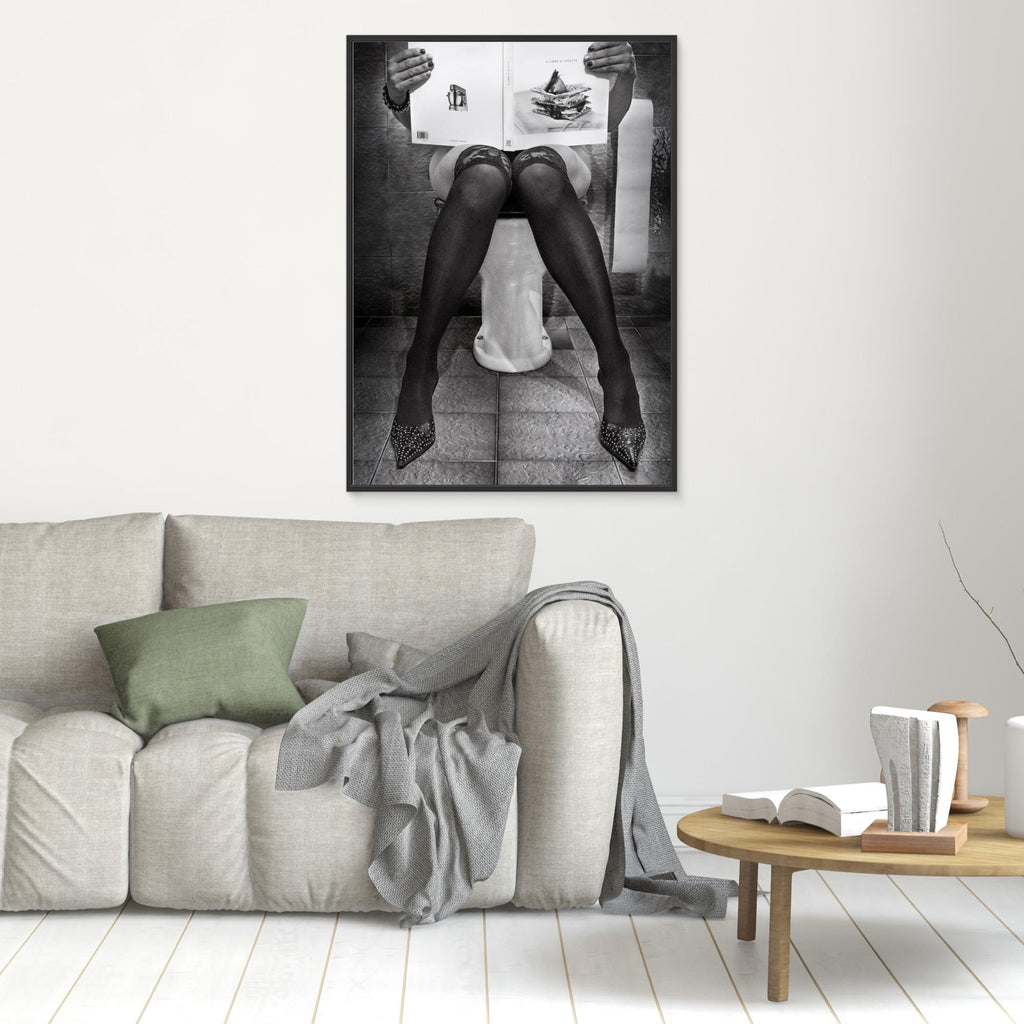 Le Goût des autres by Giorgio Toniolo