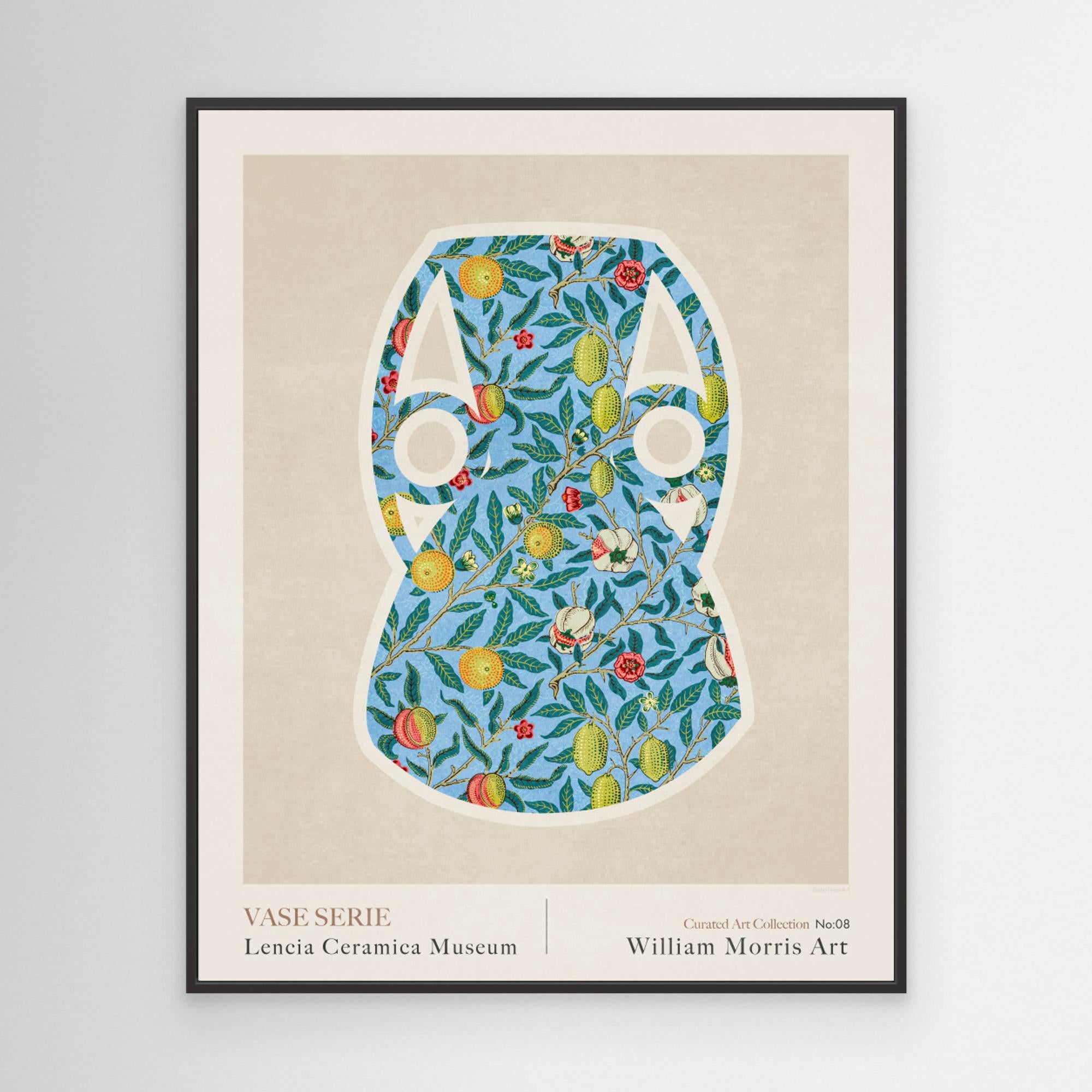 Wm Greek 08ratio 4x5 Print By Bohonewart by Emel Tunaboylu Canvas
