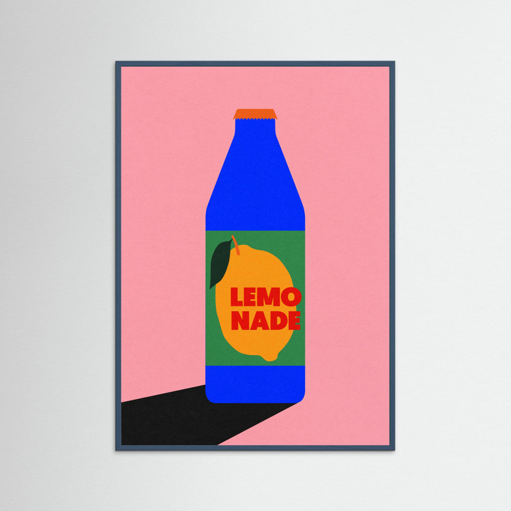 Lemo Nade by Rosi Feist