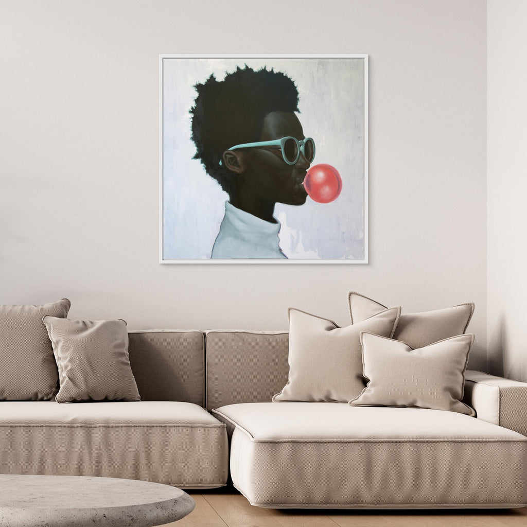 How far is a light year by Alexander Grahovsky