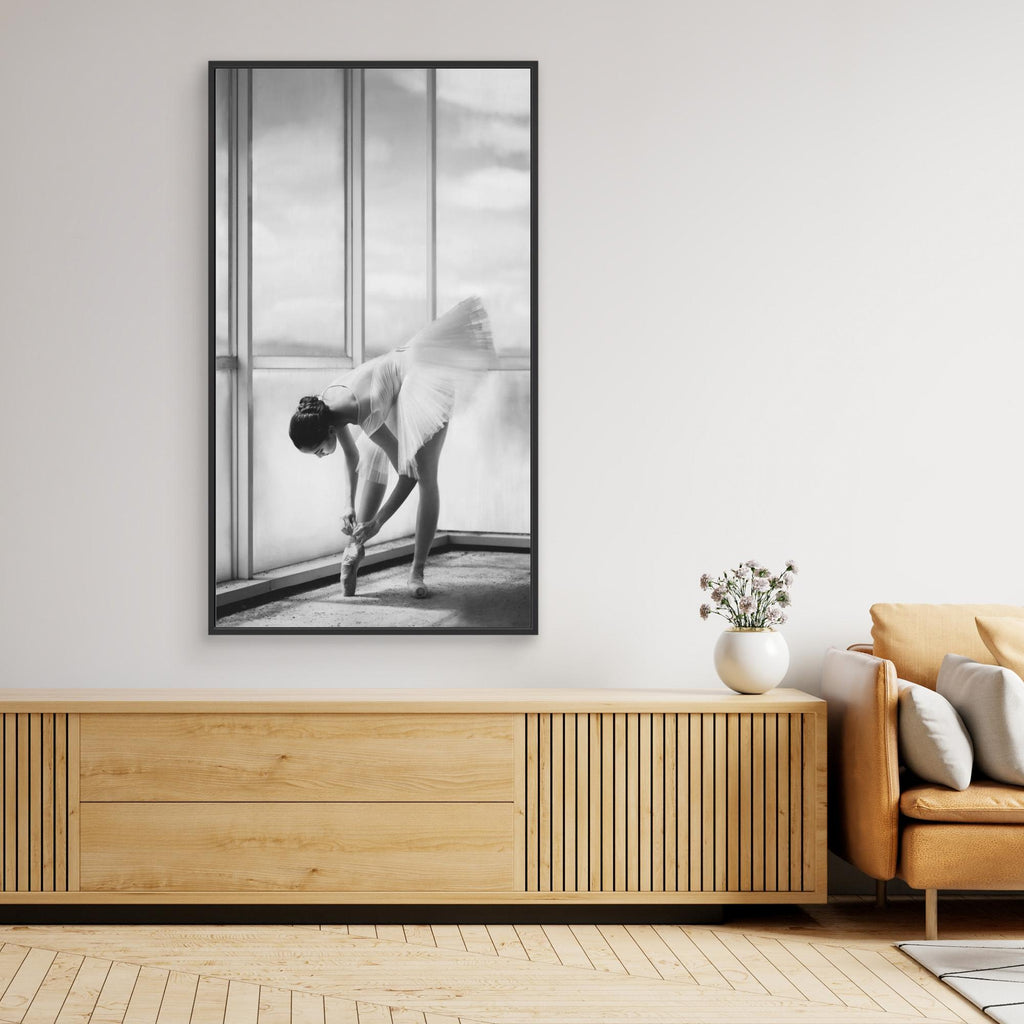 Preparation by Sebastian Kisworo