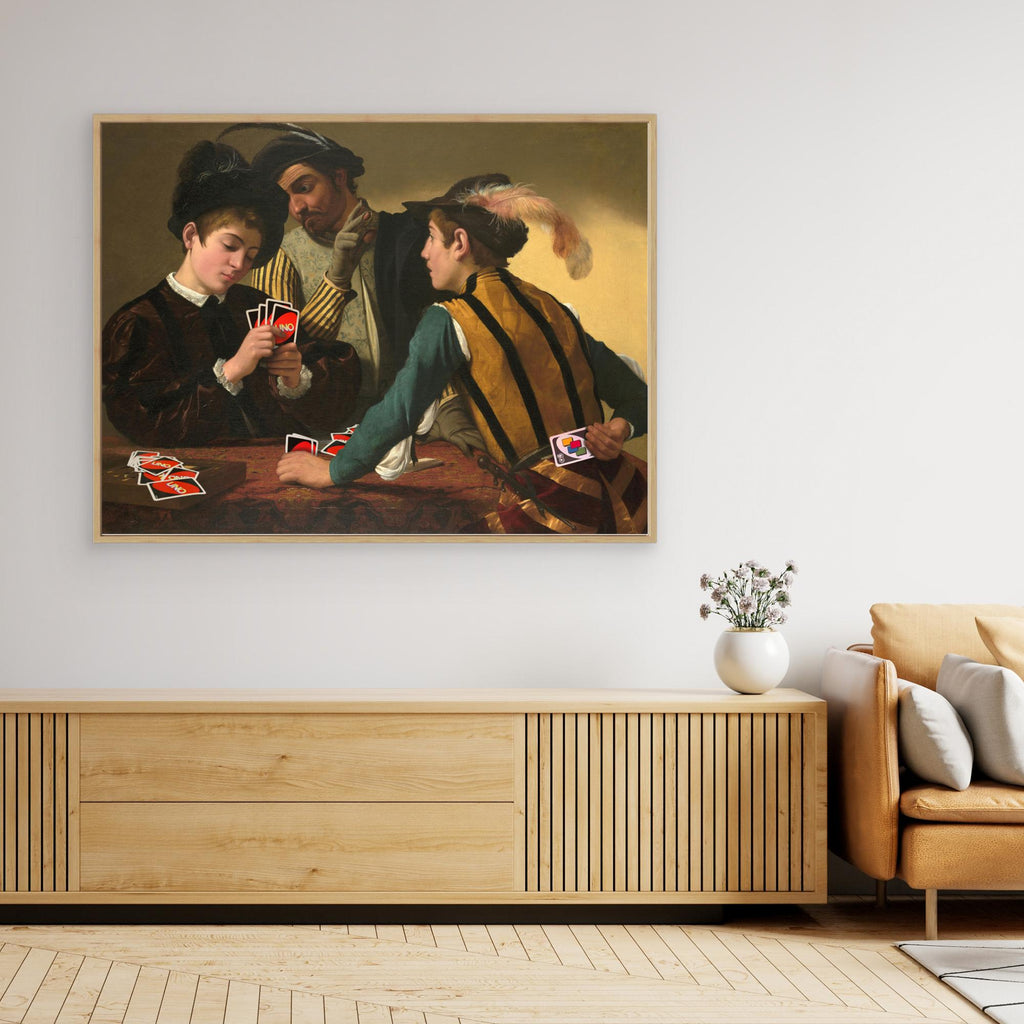 Backside Victory by Dikhotomy