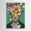 Floral Frida by Frida Floral Studio