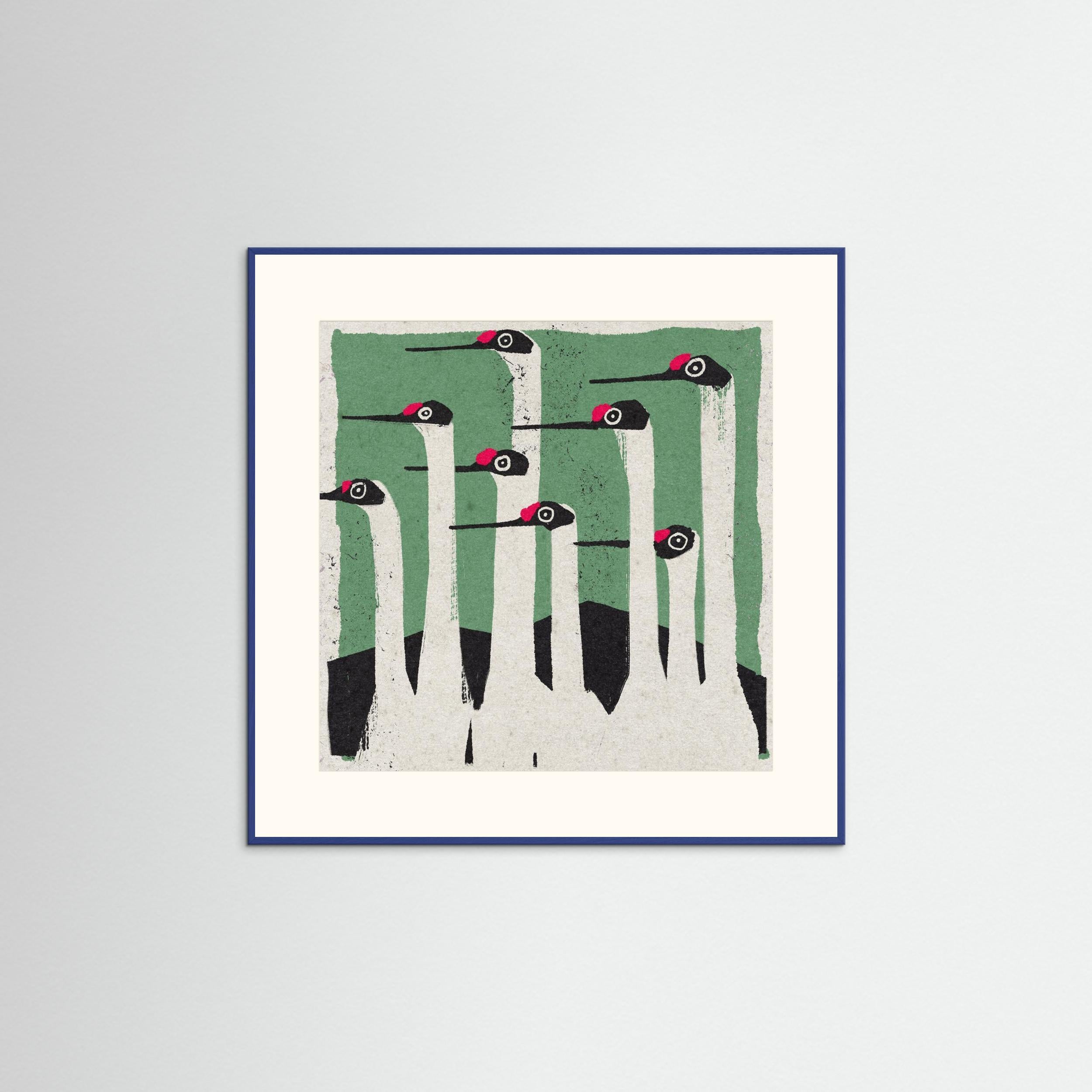 P 2024 003 by Ophelia Pang