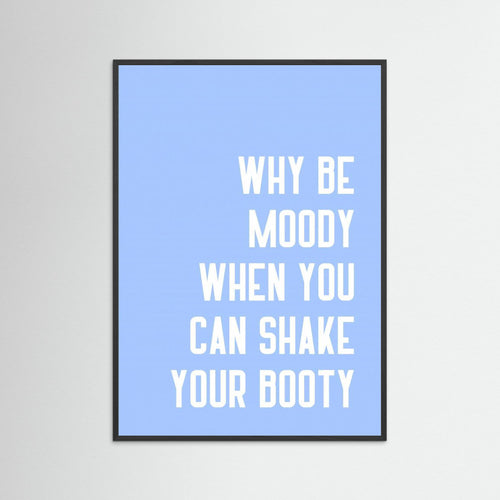 19 by Athene Fritsch Fine Art Paper 