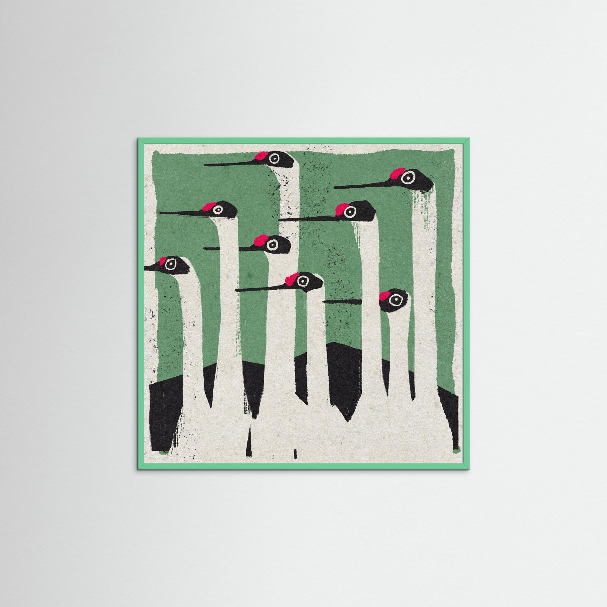 P 2024 003 by Ophelia Pang