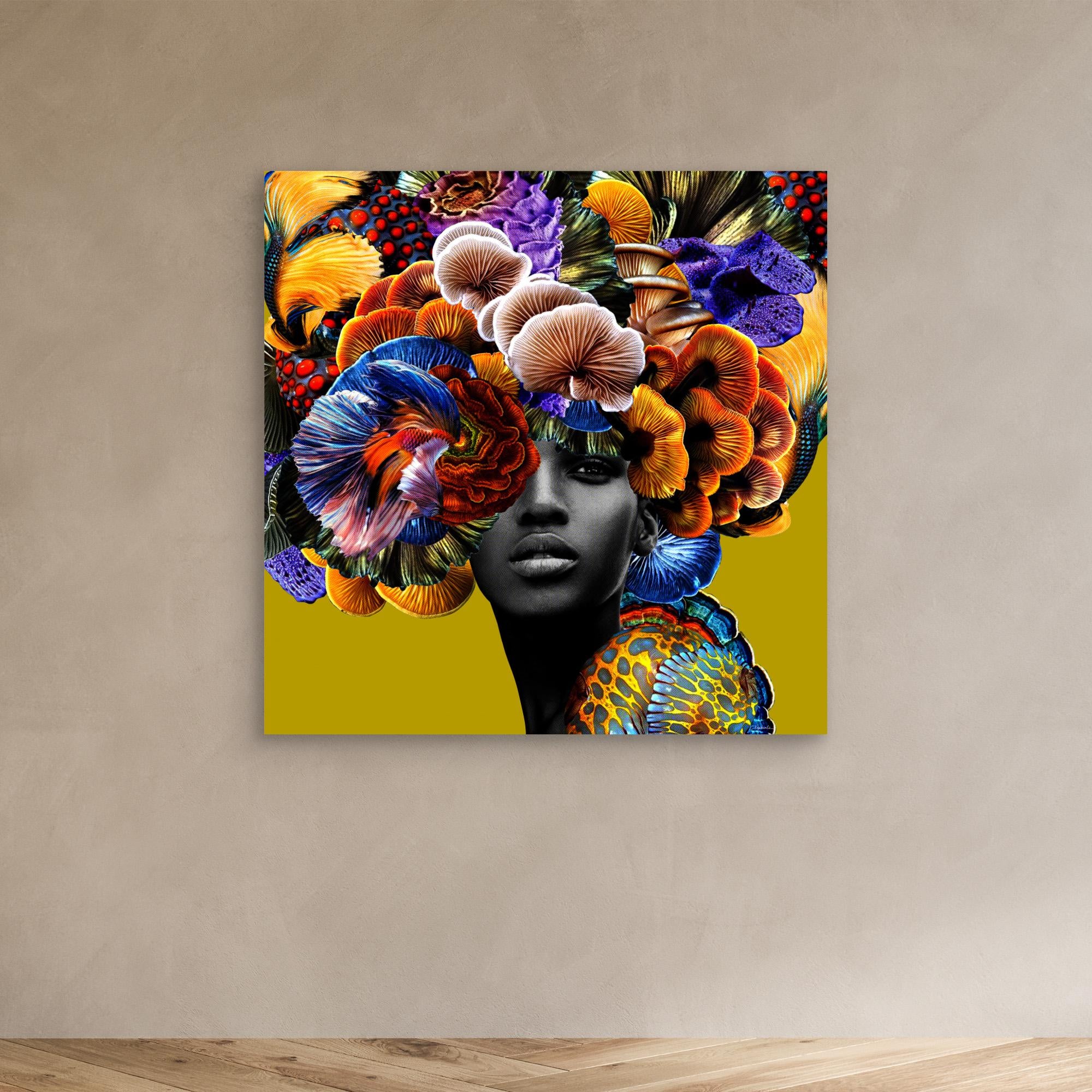 Good Hair by Lolita Lorenzo