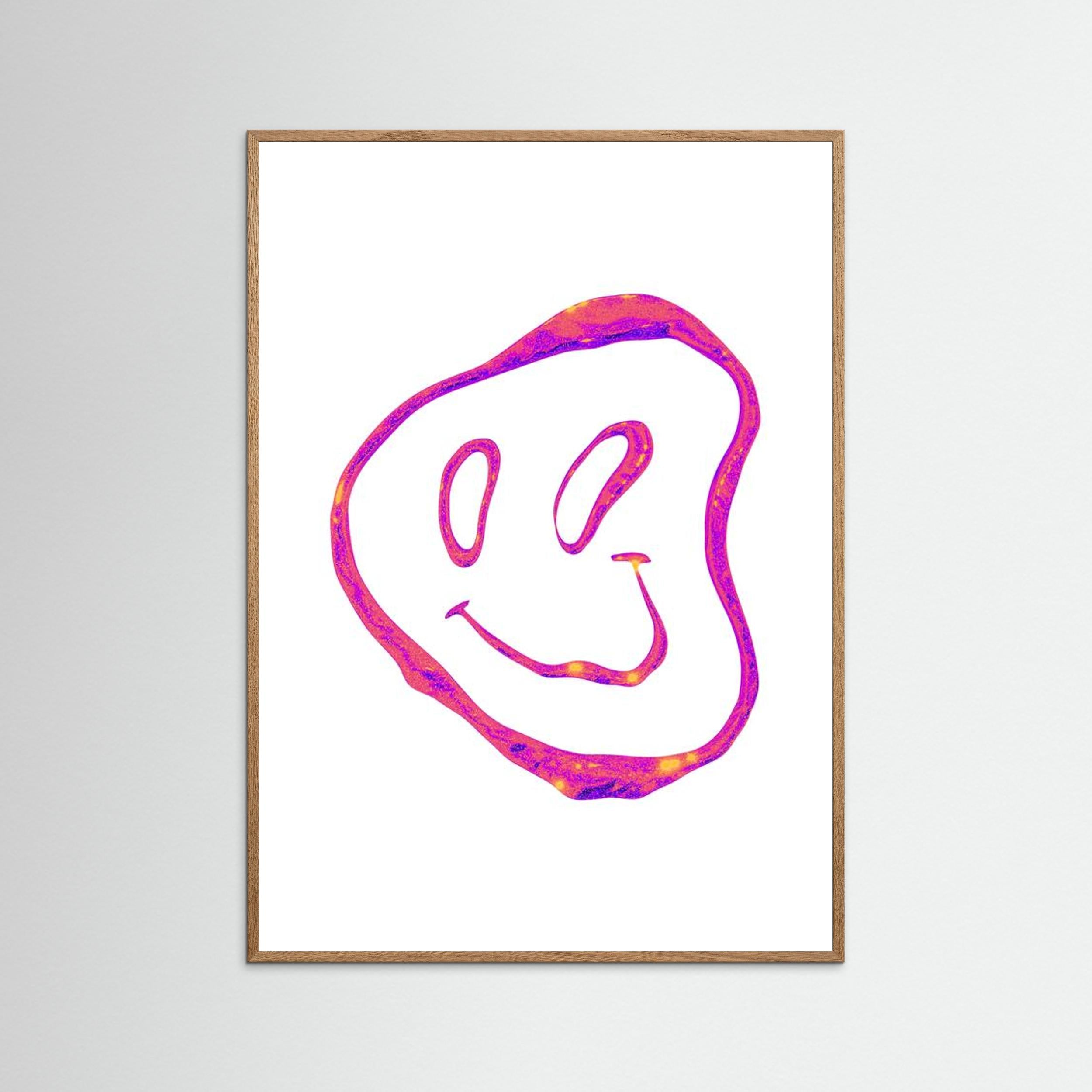 Secrete Garden Party by The Frame Gain Fine Art Paper 