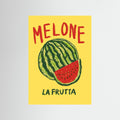 Melon by Studio Dolci Fine Art Paper 
