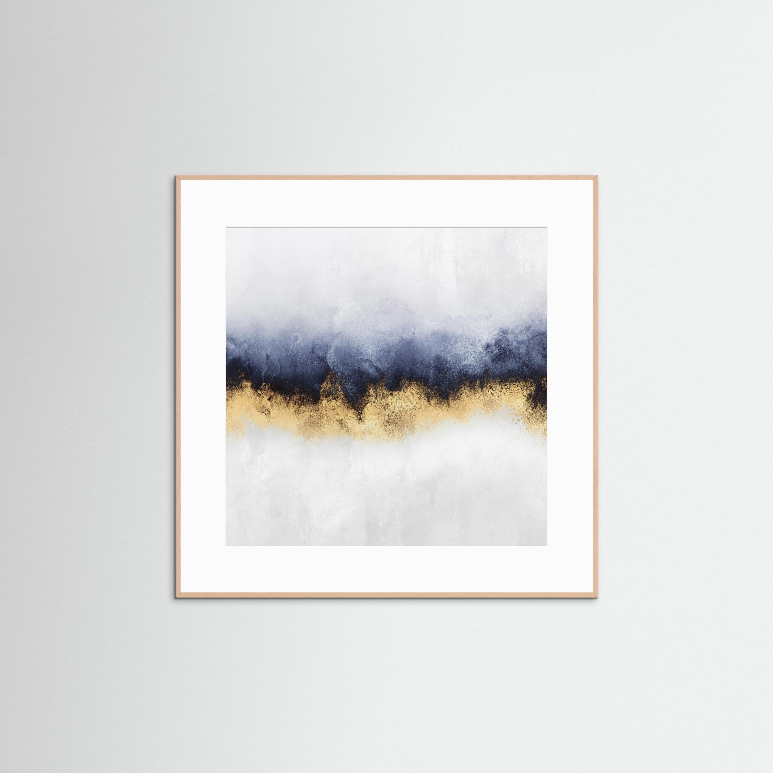 Sky by Elisabeth Fredriksson