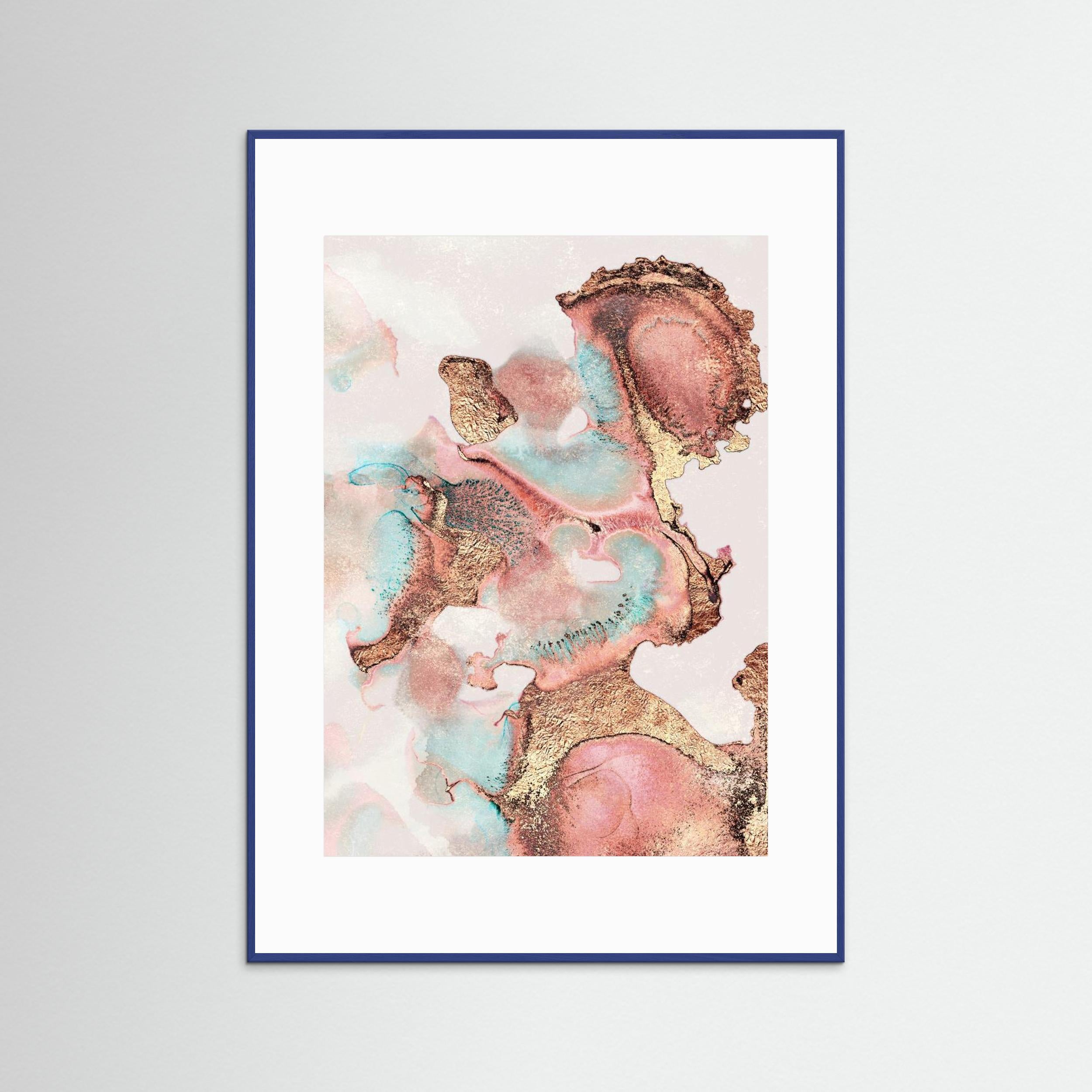 Pretty Ink by Elisabeth Fredriksson