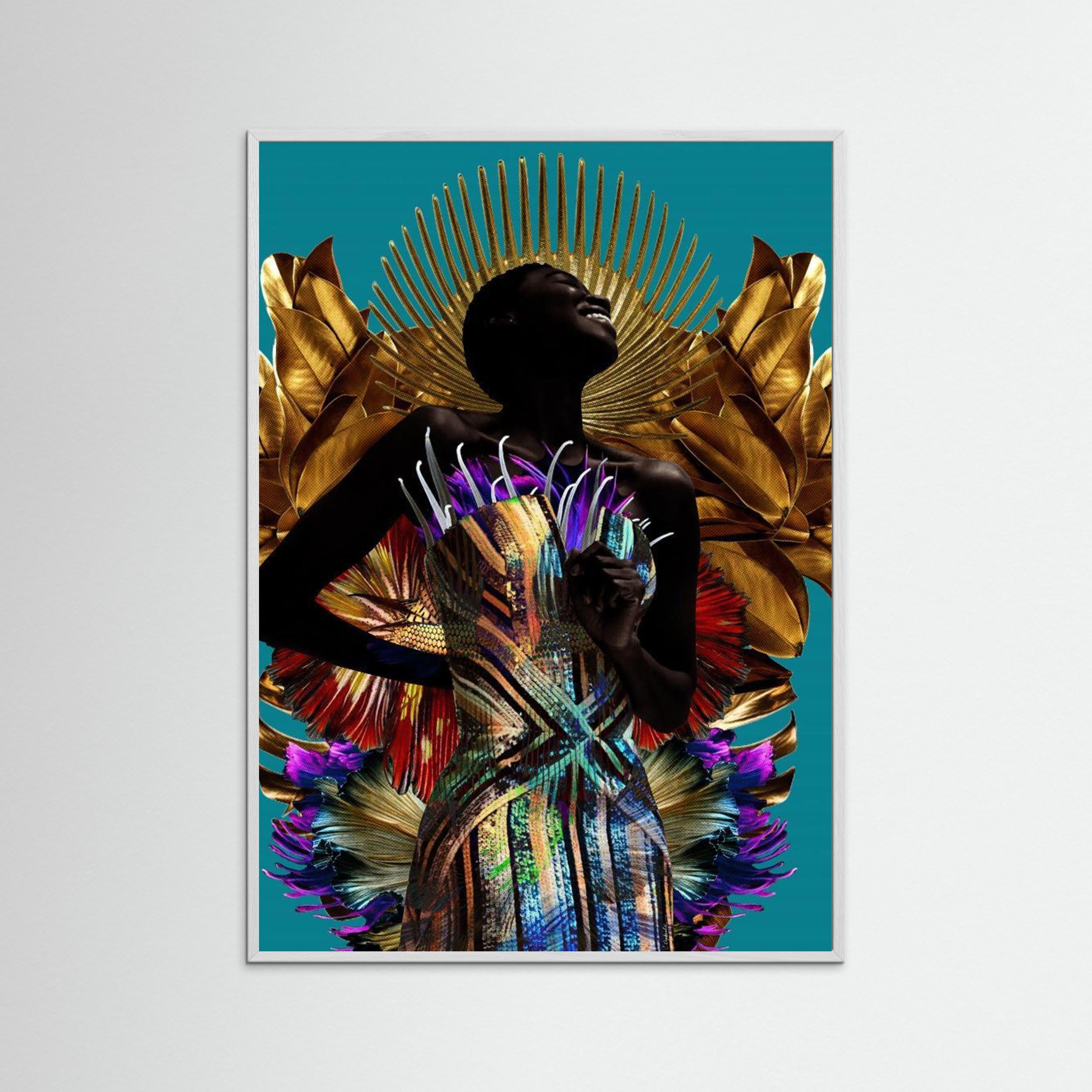 Hathor by Lolita Lorenzo