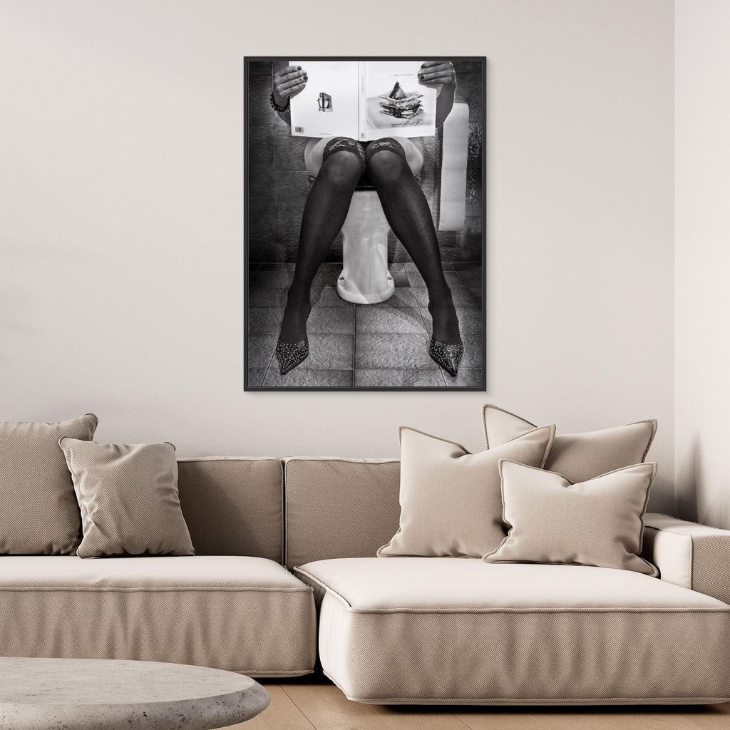 Le Goût des autres by Giorgio Toniolo