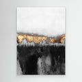 Gloomy by Elisabeth Fredriksson Canvas