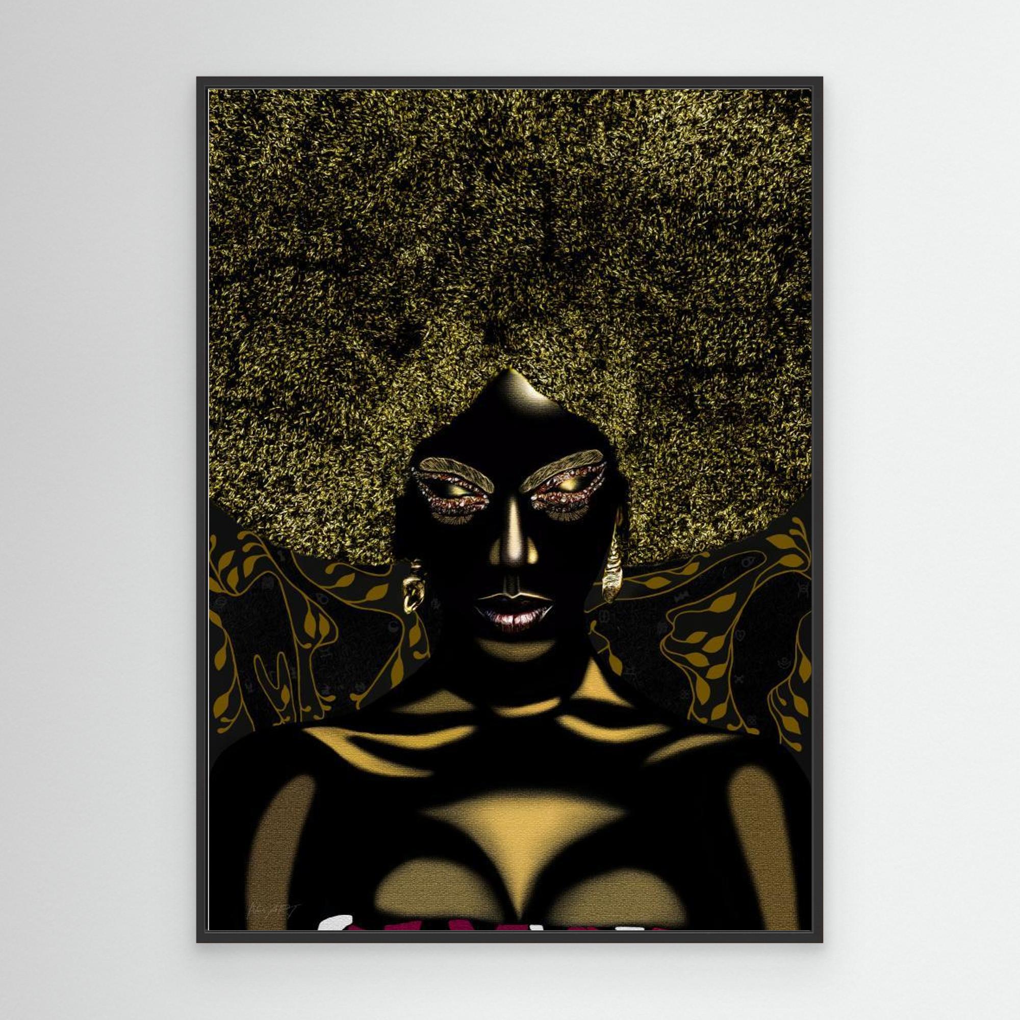 Maabena by Lord Amihere