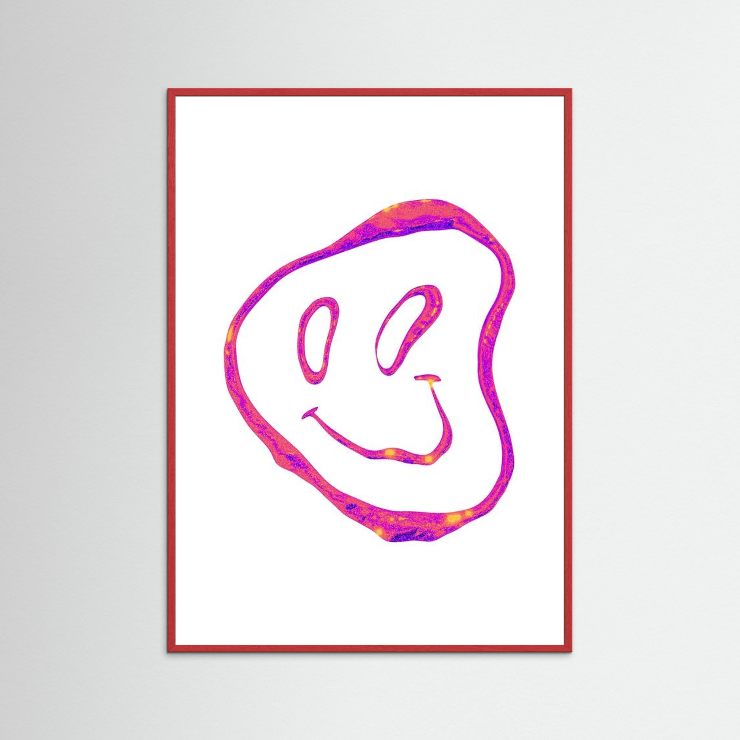 Secrete Garden Party by The Frame Gain Fine Art Paper 