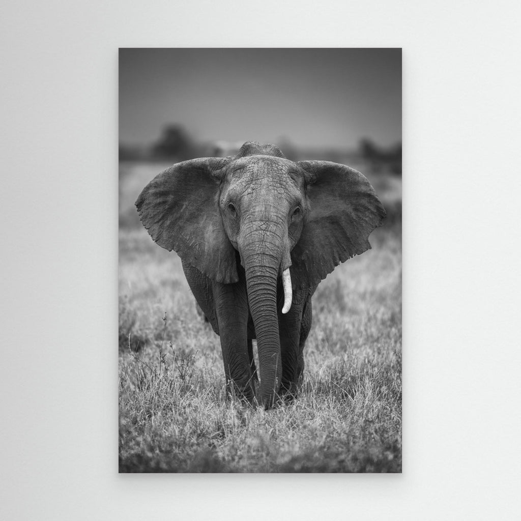 SINGULARITY by Jaco Marx Canvas