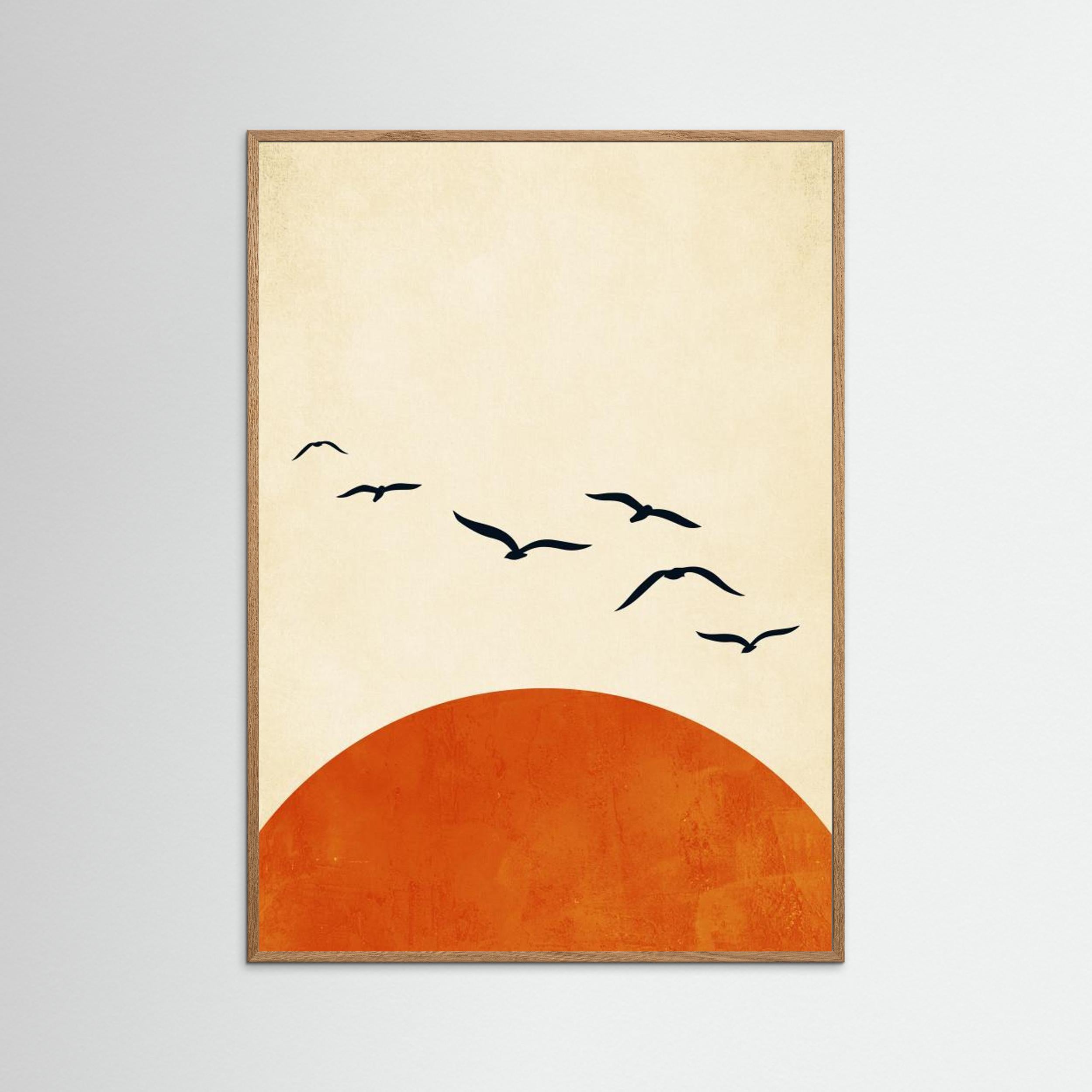 Sunset Dreams by Kubistika