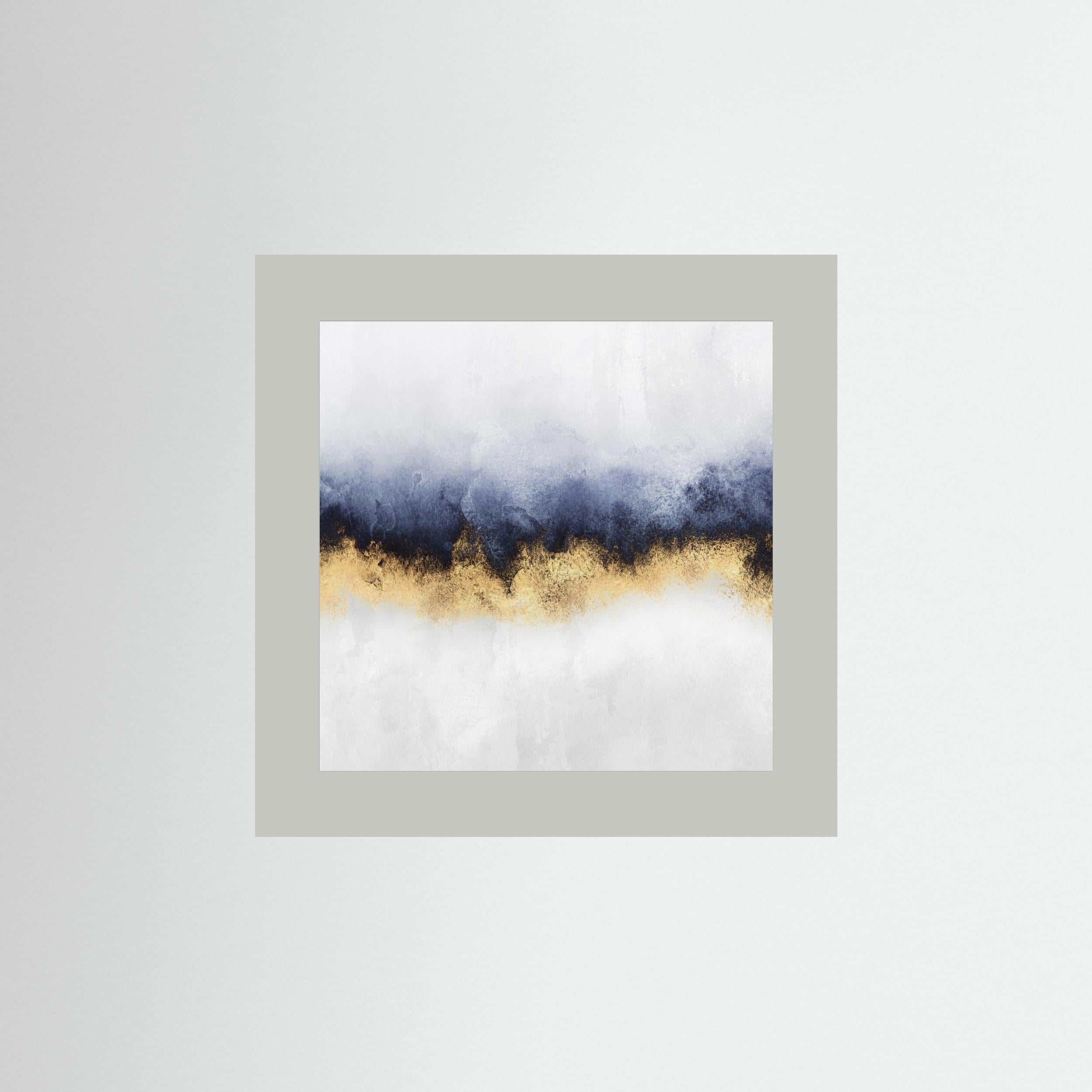 Sky by Elisabeth Fredriksson