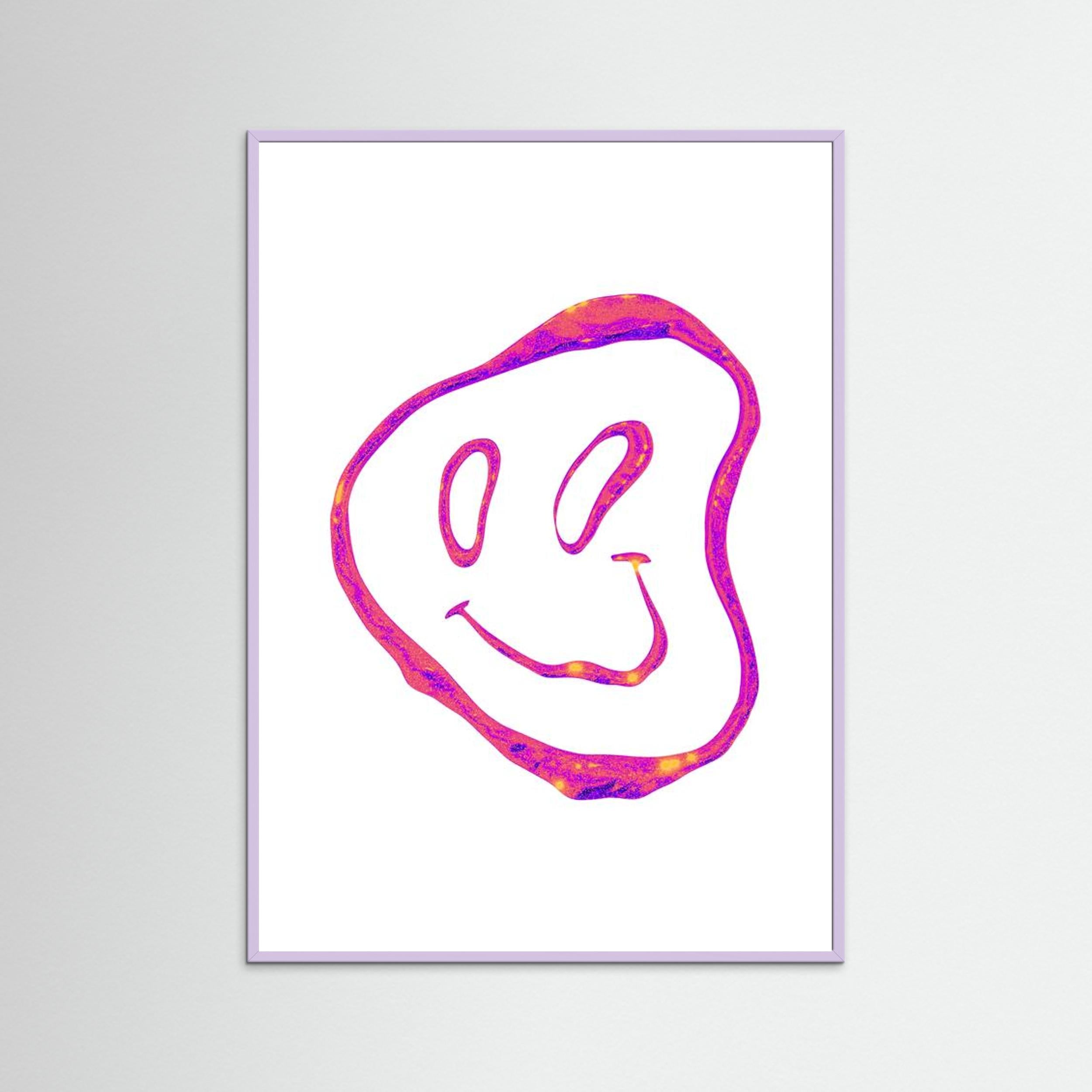 Secrete Garden Party by The Frame Gain Fine Art Paper 