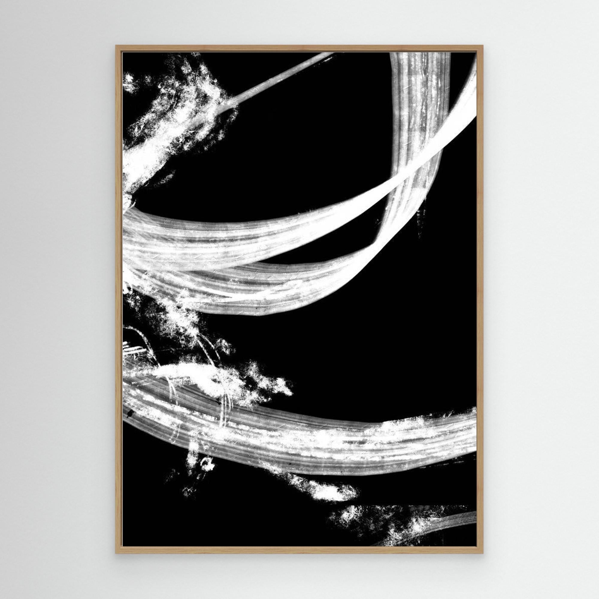 negatives_006_tapestry by Pictufy Studio Ii Canvas