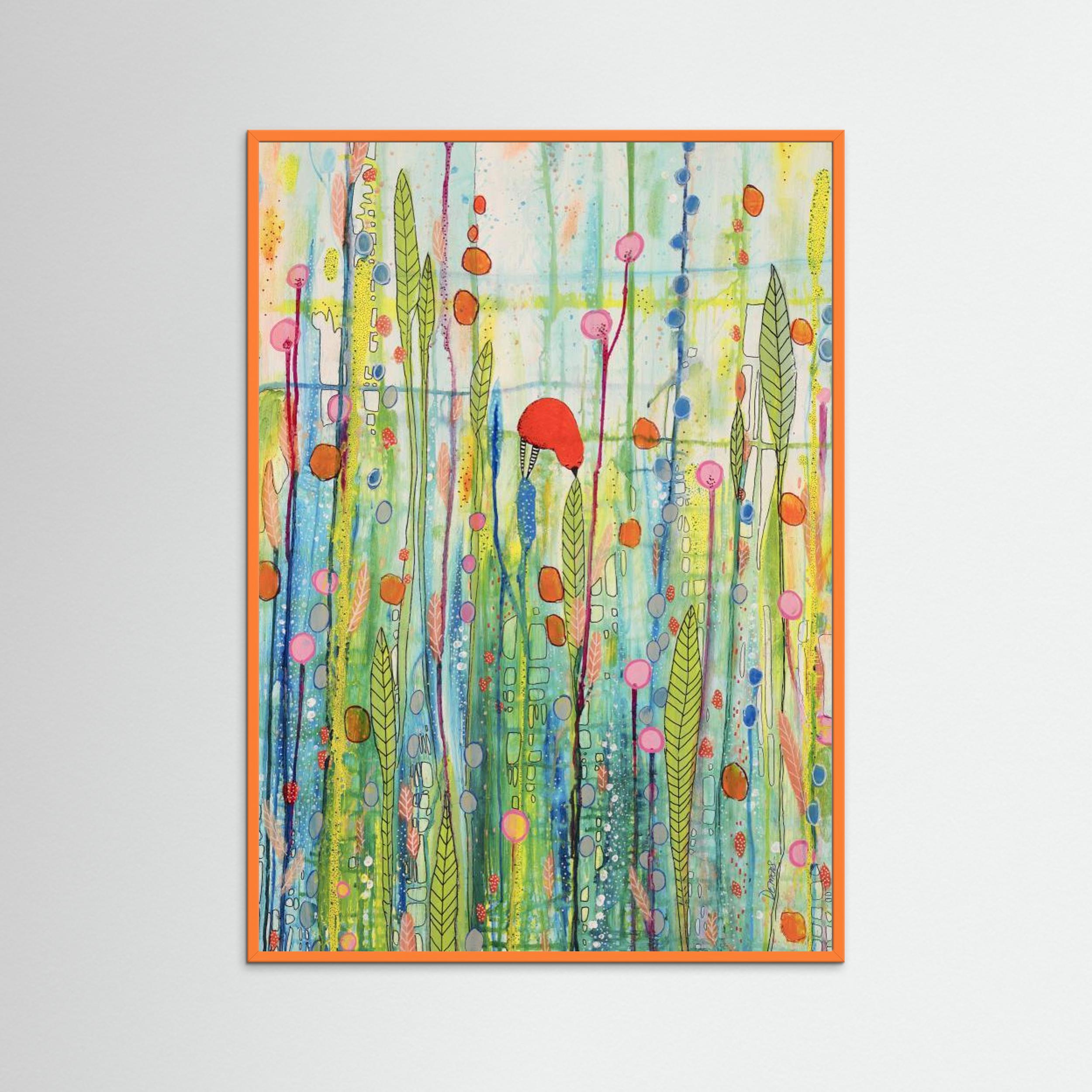 Preparer Son Nid Sylvie Demers by Sylvie Demers