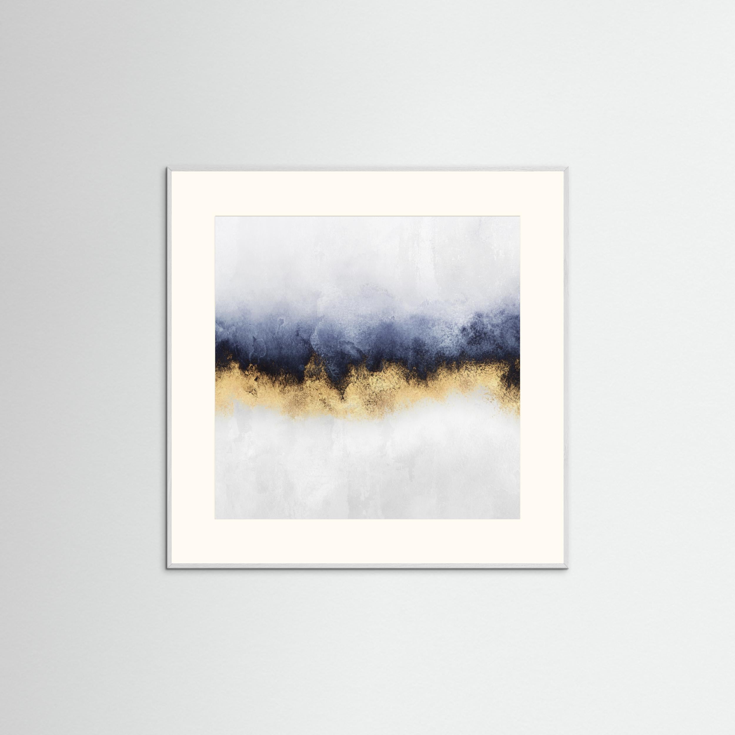 Sky by Elisabeth Fredriksson