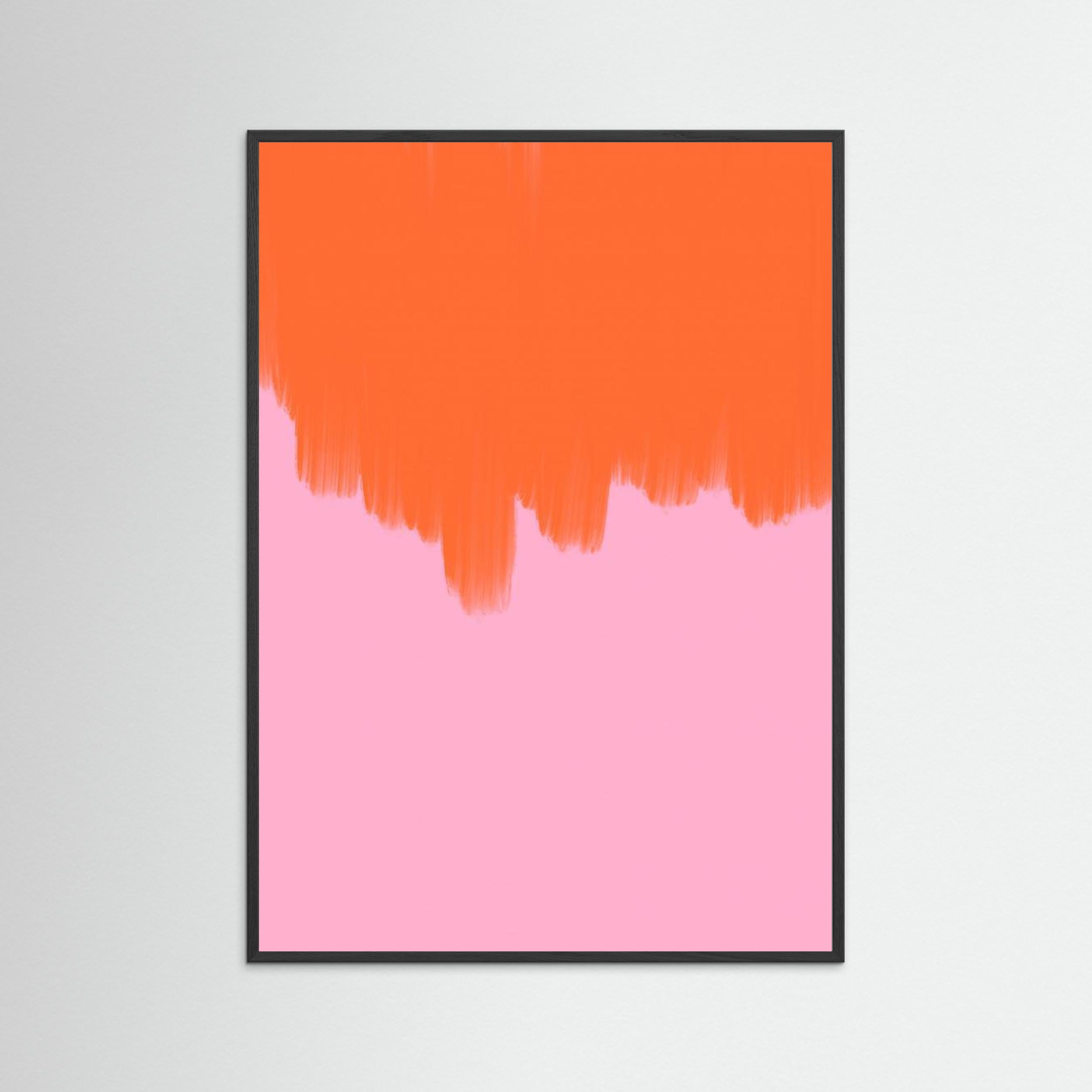 Untitled Artwork 67.png by Athene Fritsch Fine Art Paper 