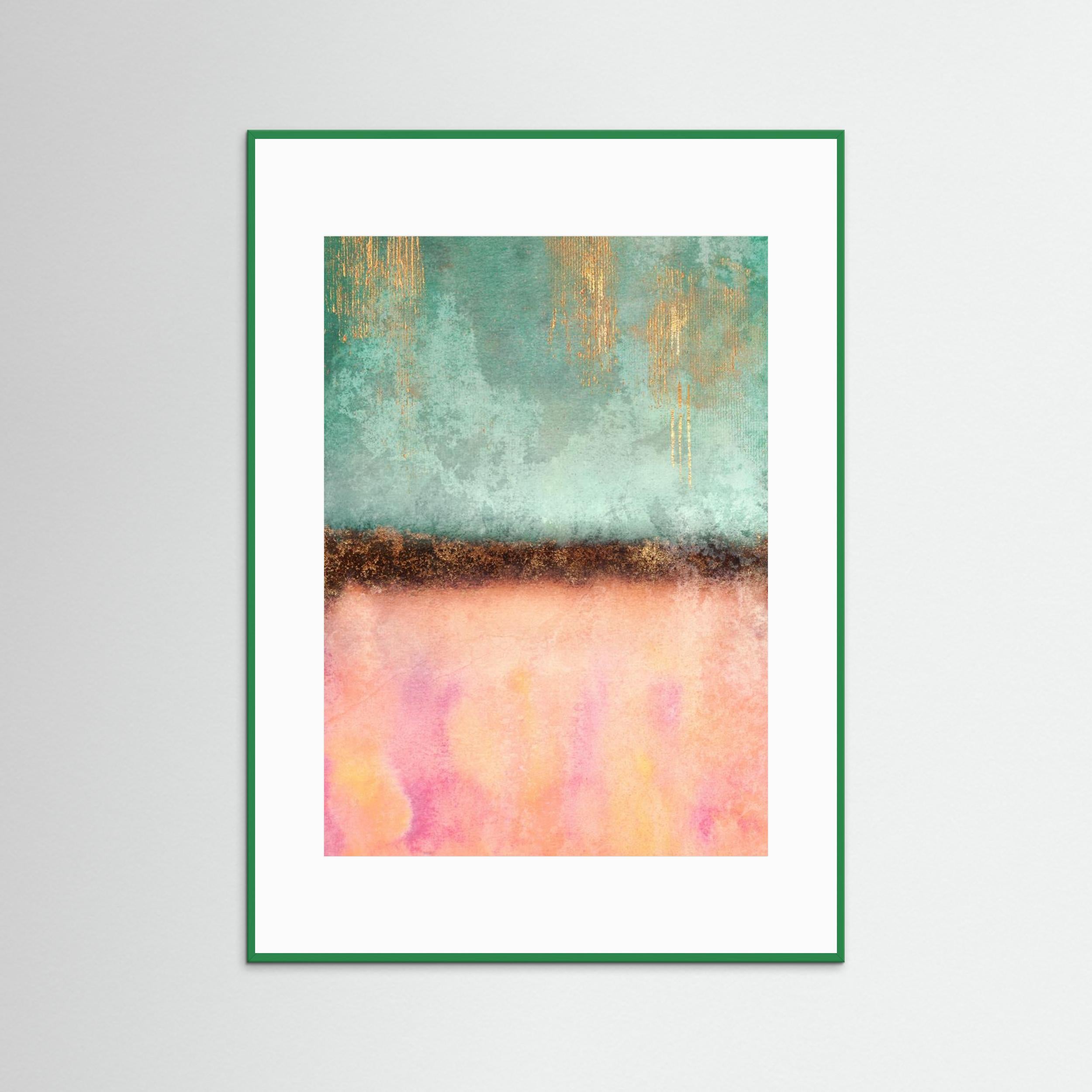 Summer by Elisabeth Fredriksson