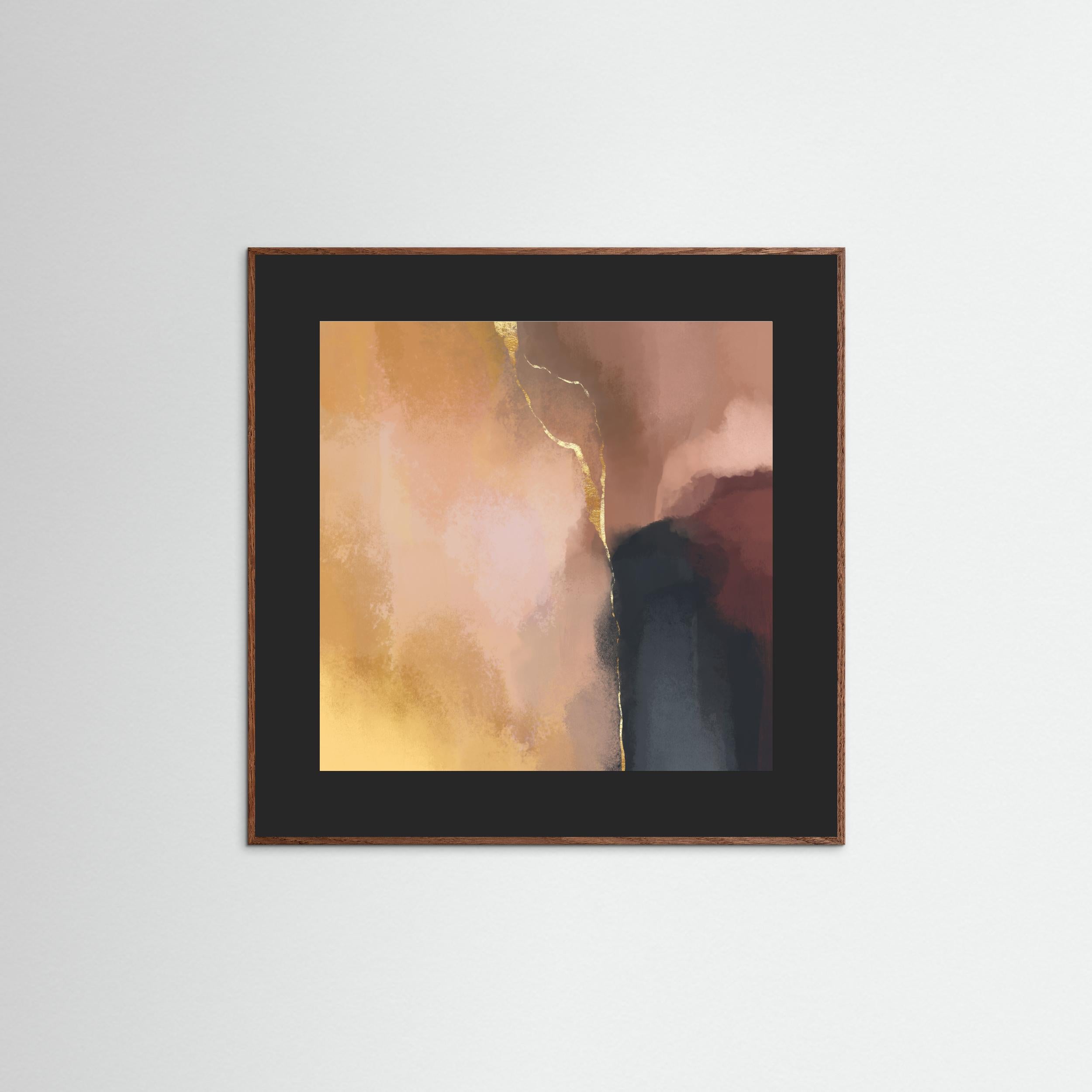 Stay Calm by Elisabeth Fredriksson