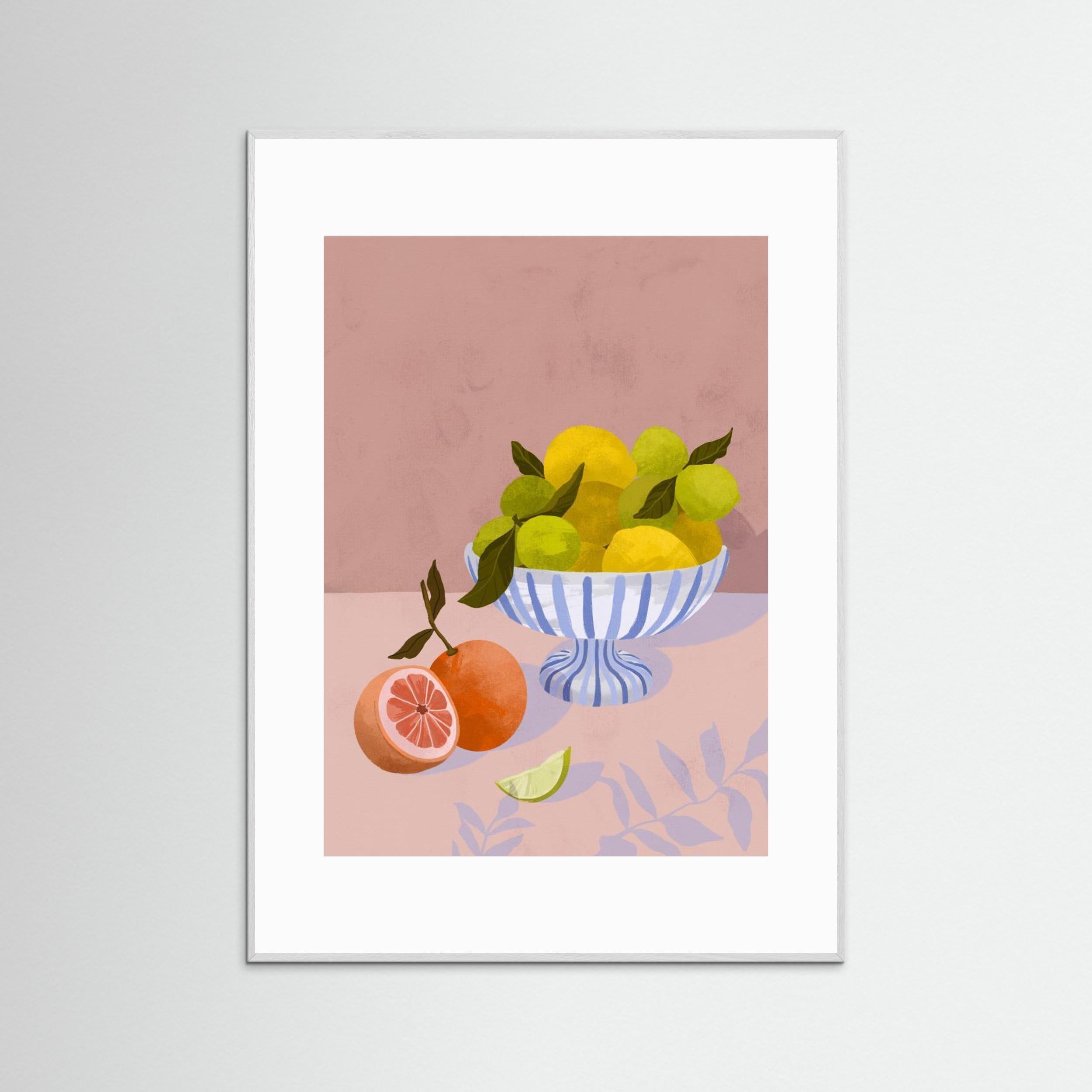 Bittersweet by Goed Blauw Fine Art Paper 