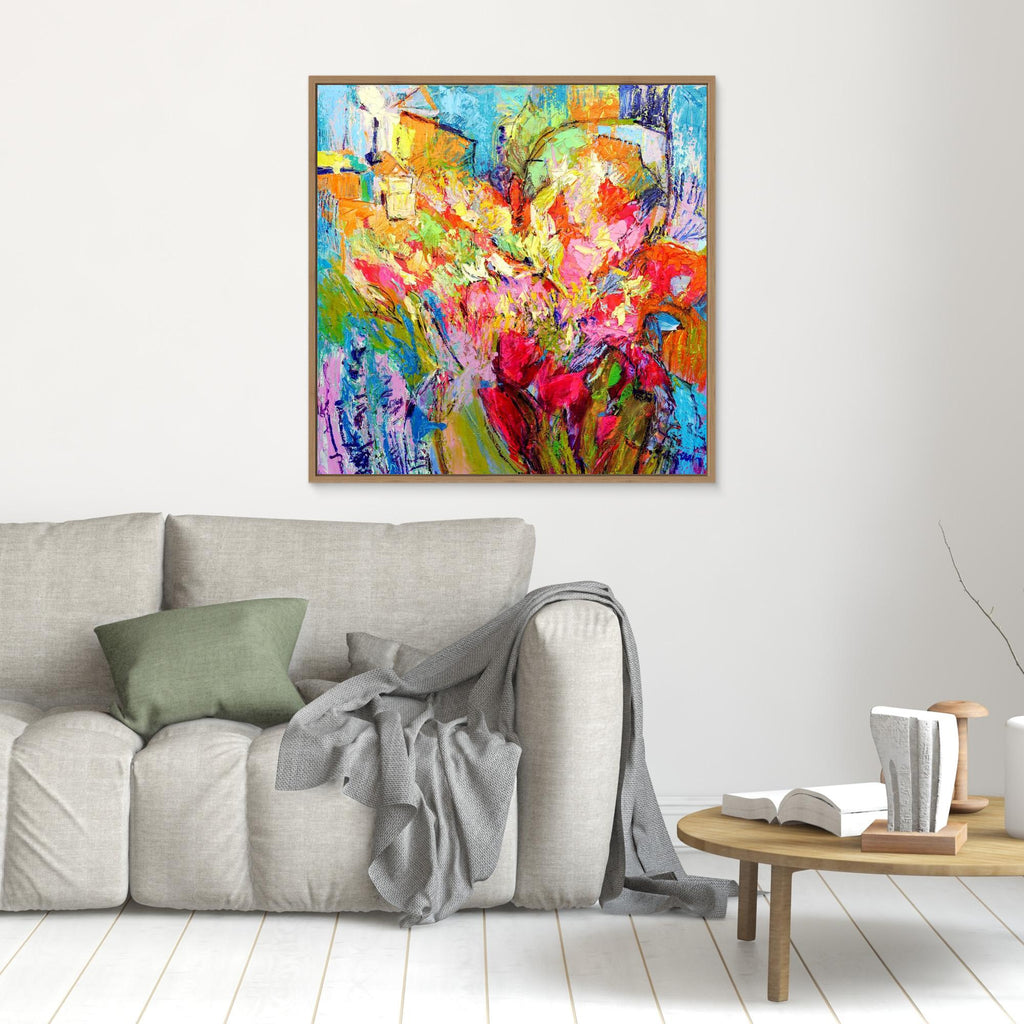 Rebirth by Dorothy Fagan