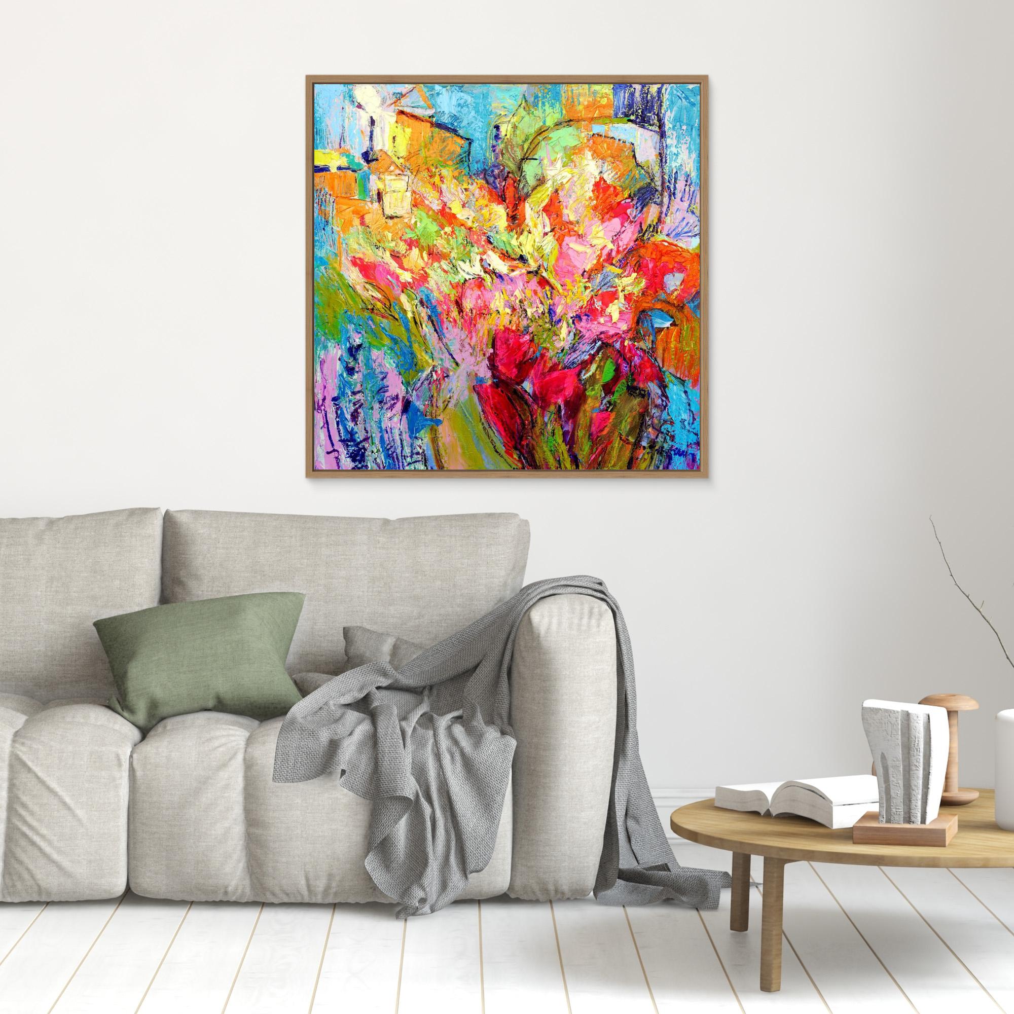 Rebirth by Dorothy Fagan