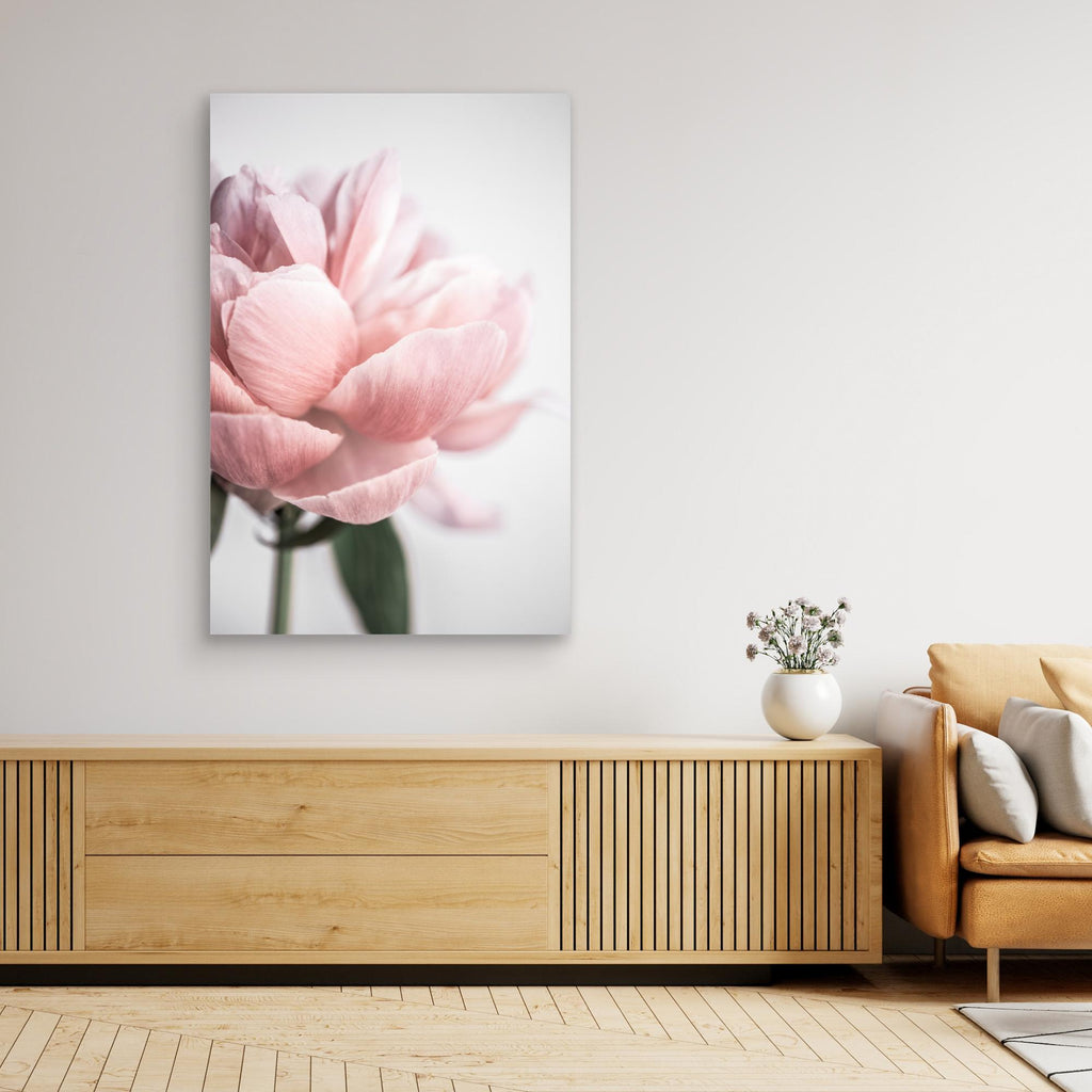 Peony 3 by Mareike Böhmer