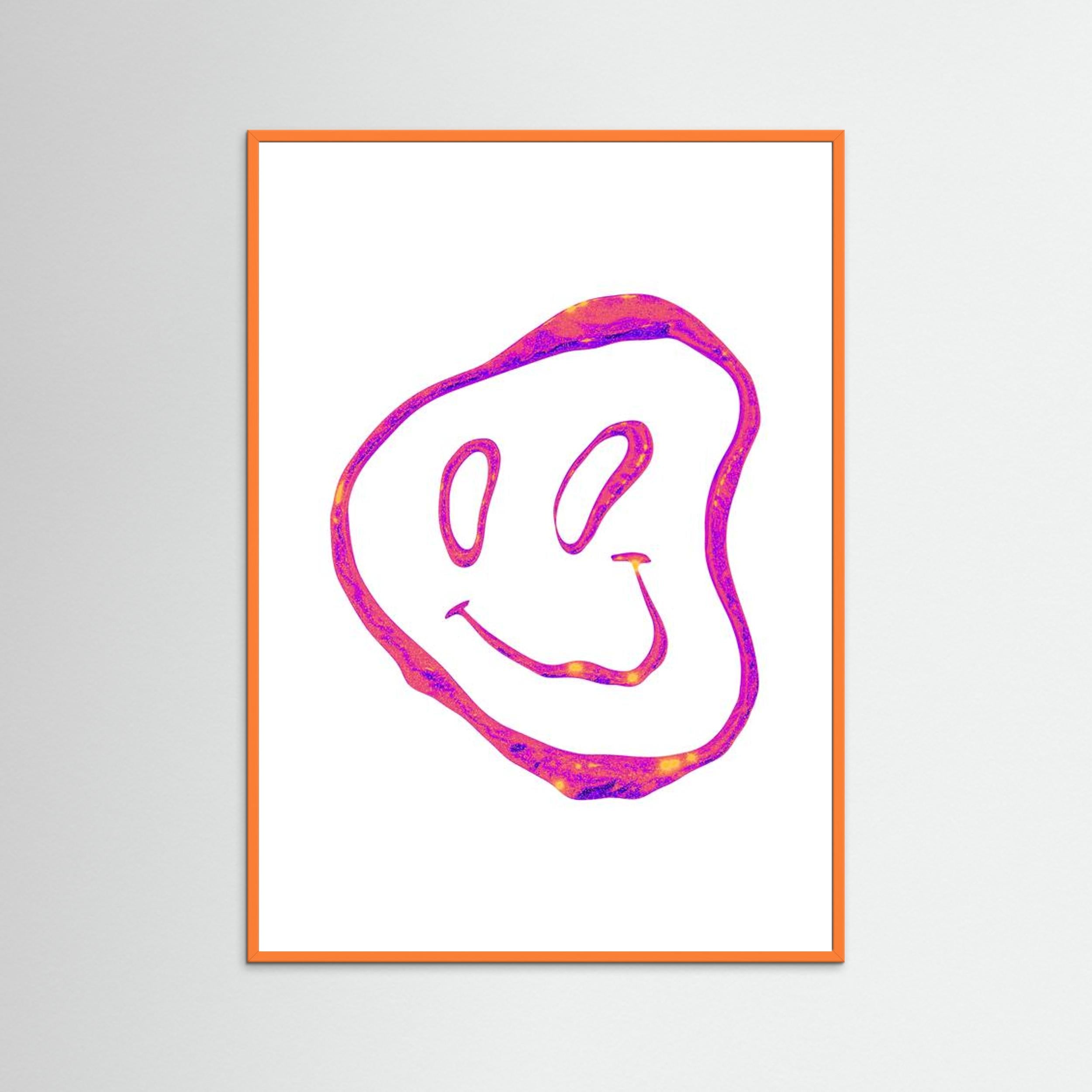 Secrete Garden Party by The Frame Gain Fine Art Paper 