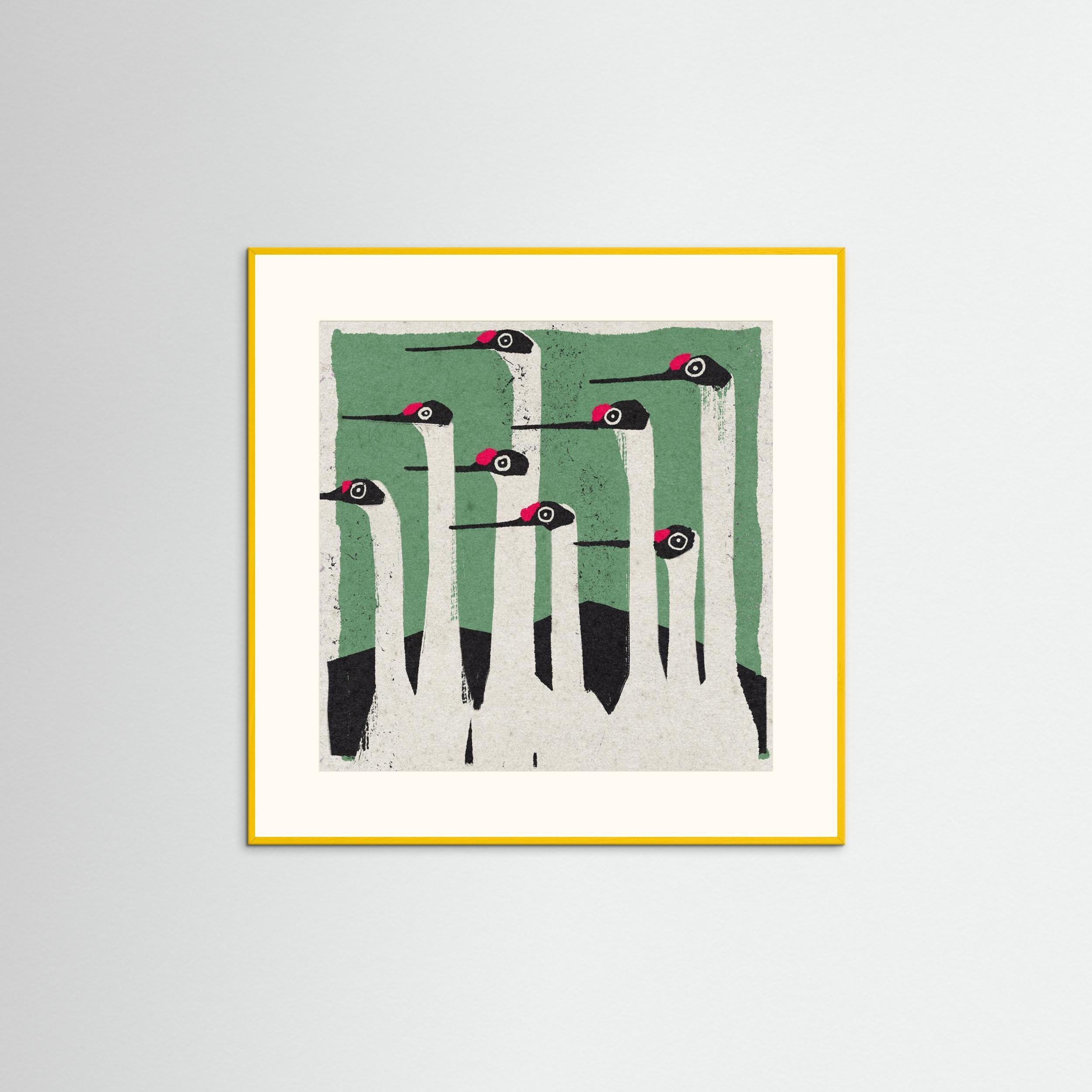 P 2024 003 by Ophelia Pang