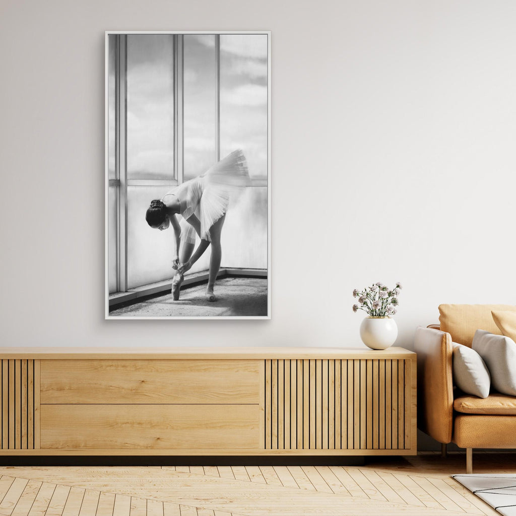 Preparation by Sebastian Kisworo