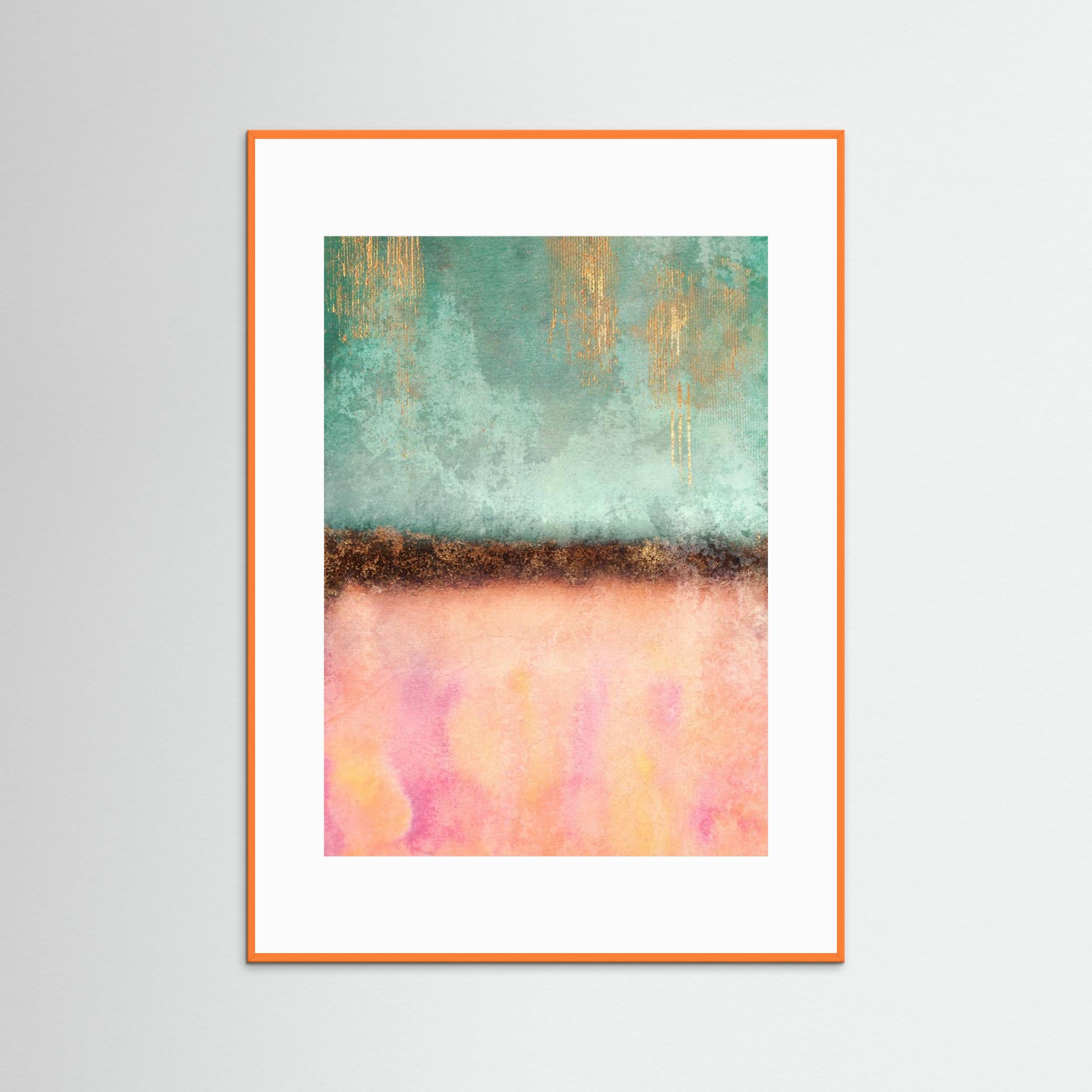 Summer by Elisabeth Fredriksson