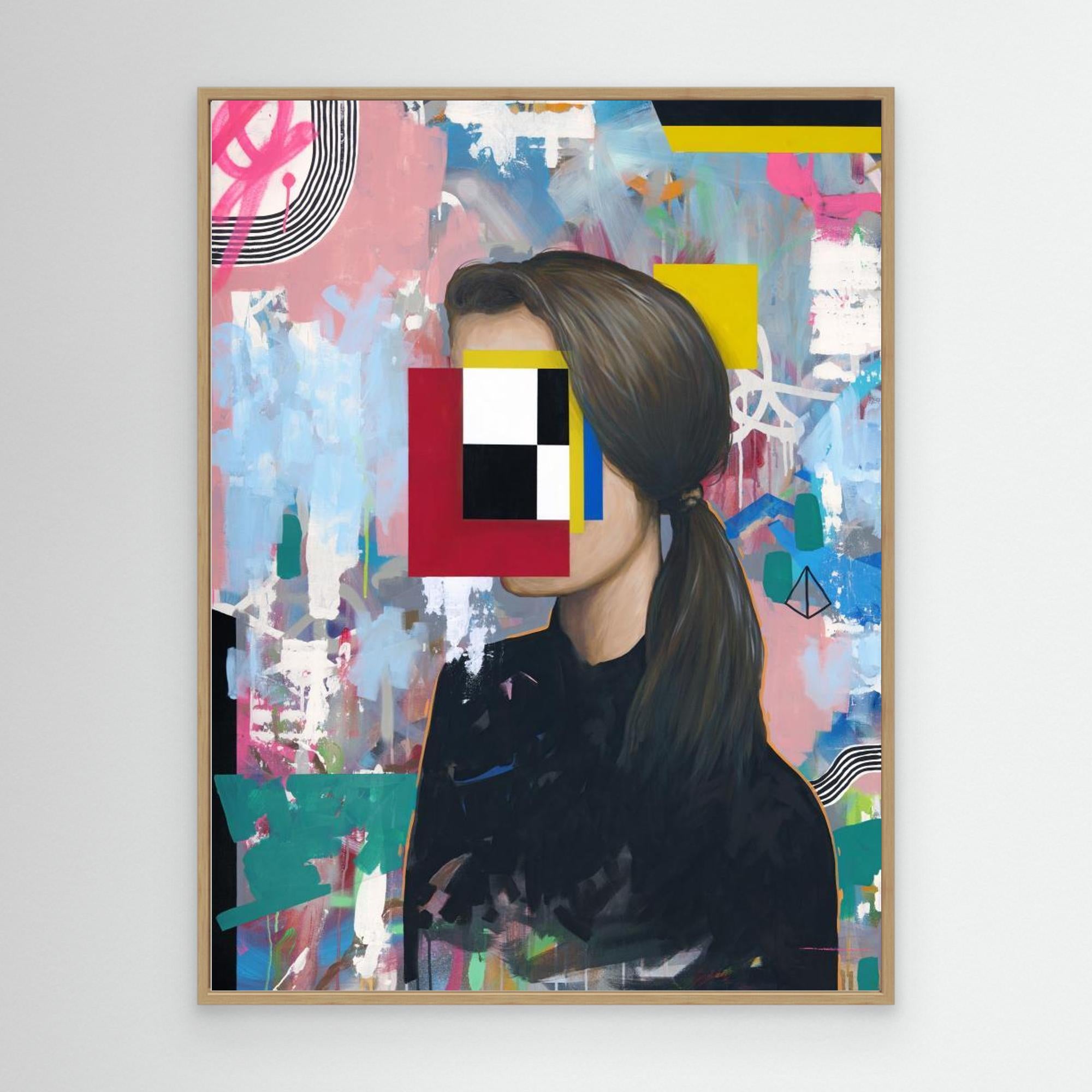 Girl 1 by Famous When Dead